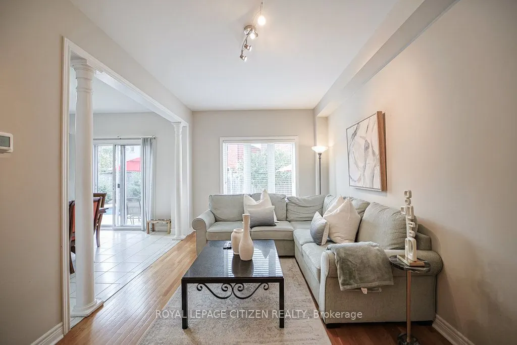 31 Burnhaven Avenue