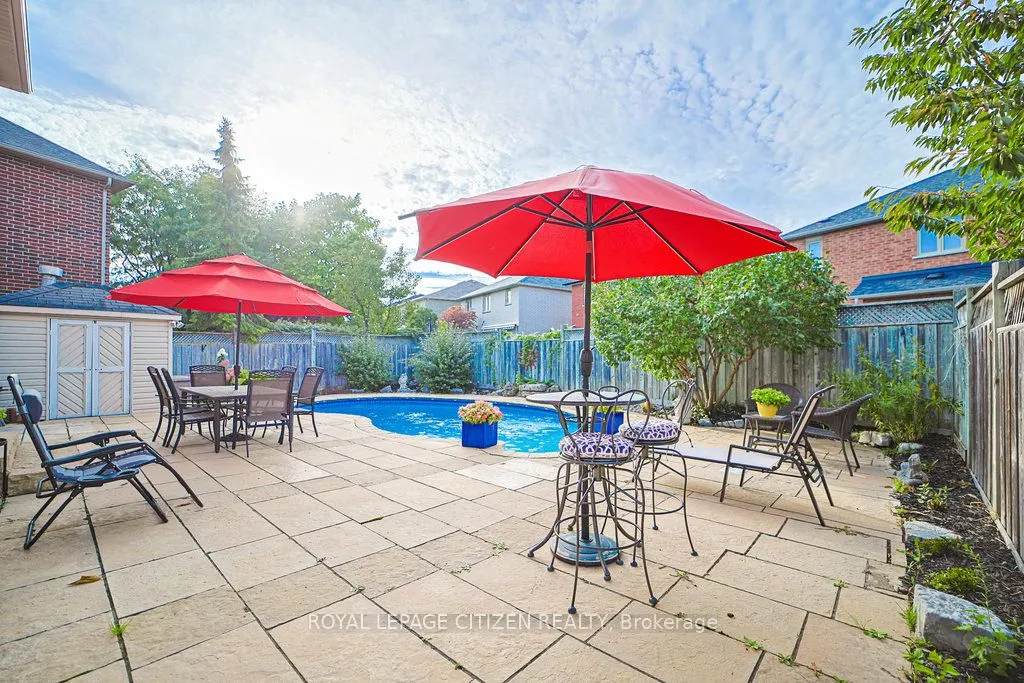 31 Burnhaven Avenue