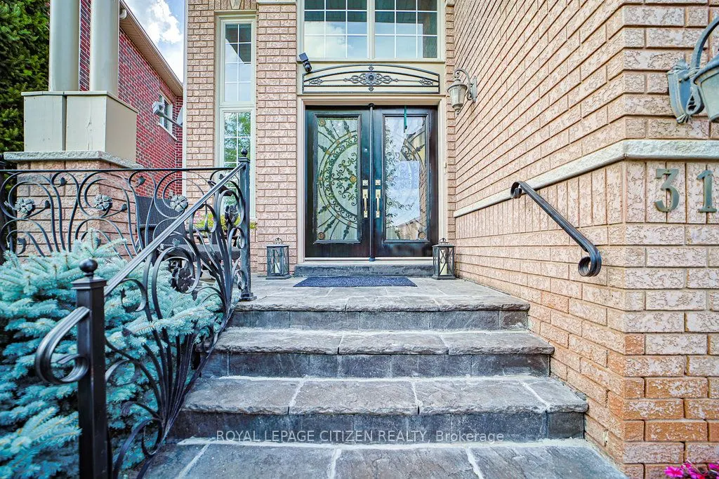 31 Burnhaven Avenue