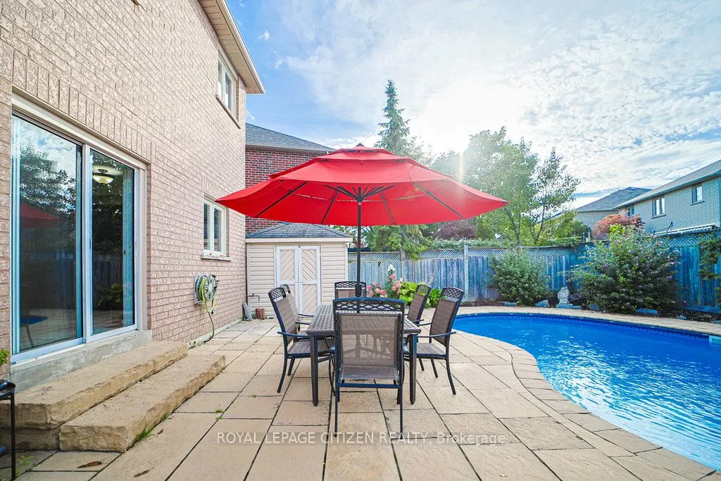 31 Burnhaven Avenue