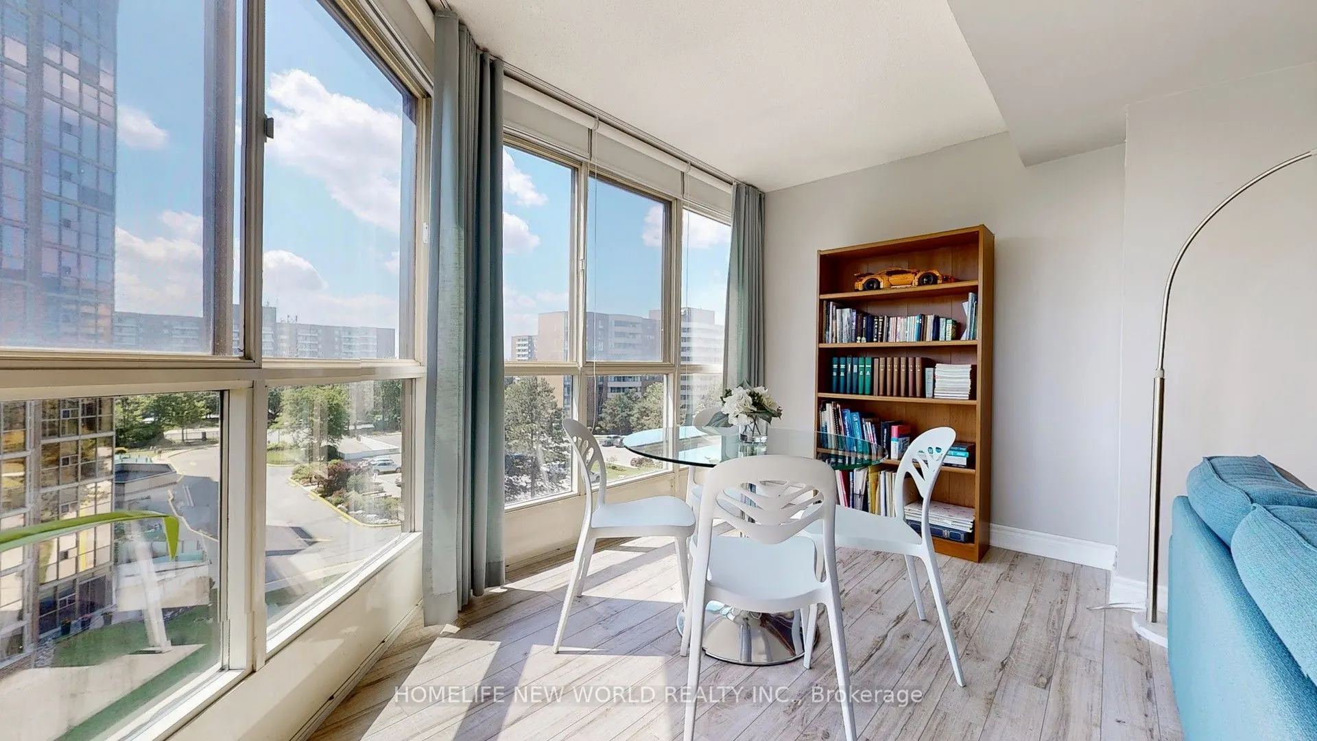 5 Weldrick Road W, #604