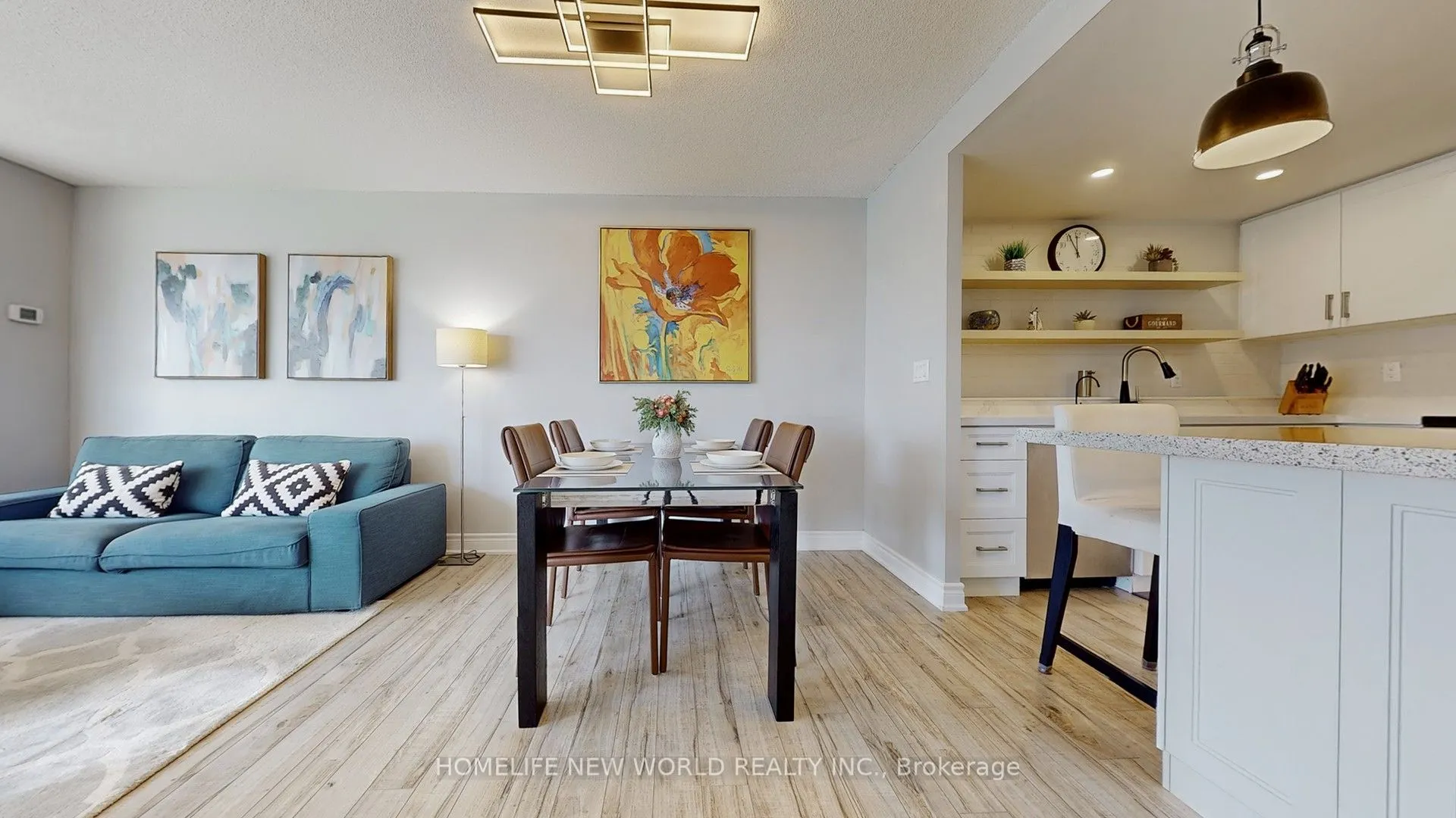 5 Weldrick Road W, #604