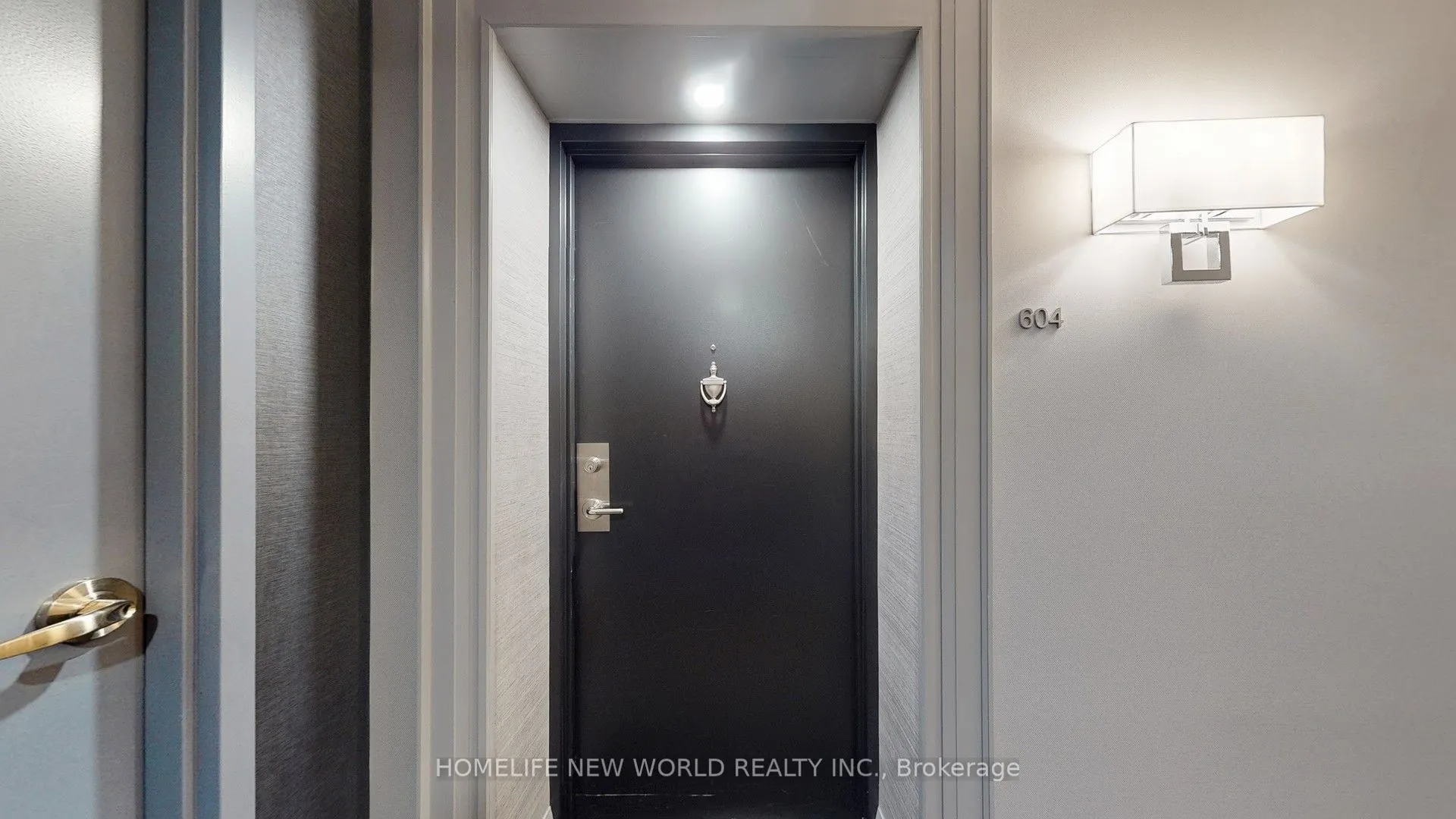 5 Weldrick Road W, #604