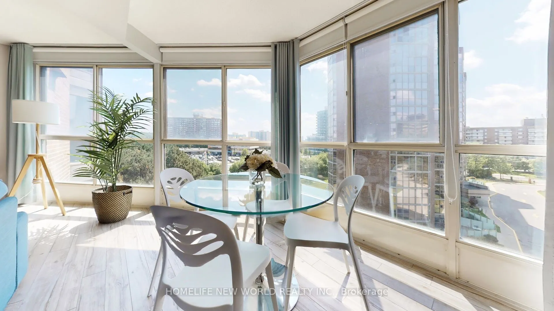 5 Weldrick Road W, #604