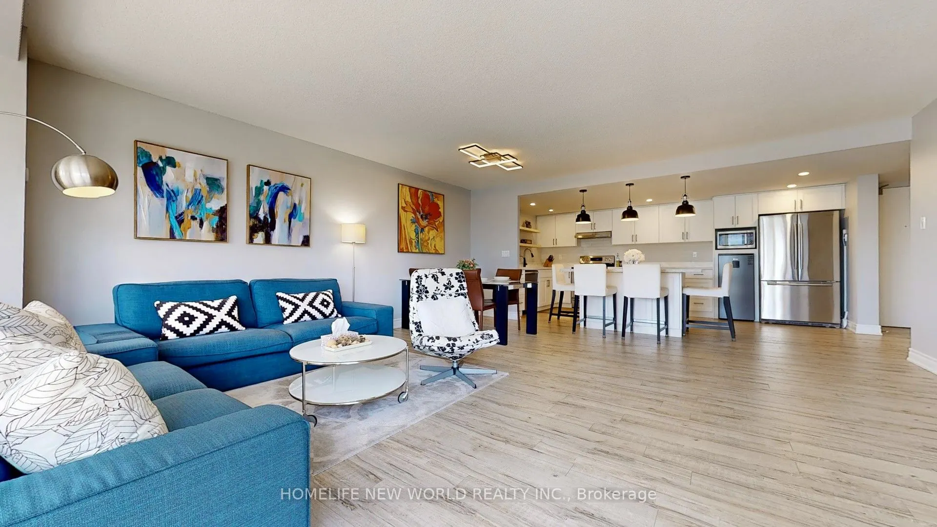 5 Weldrick Road W, #604