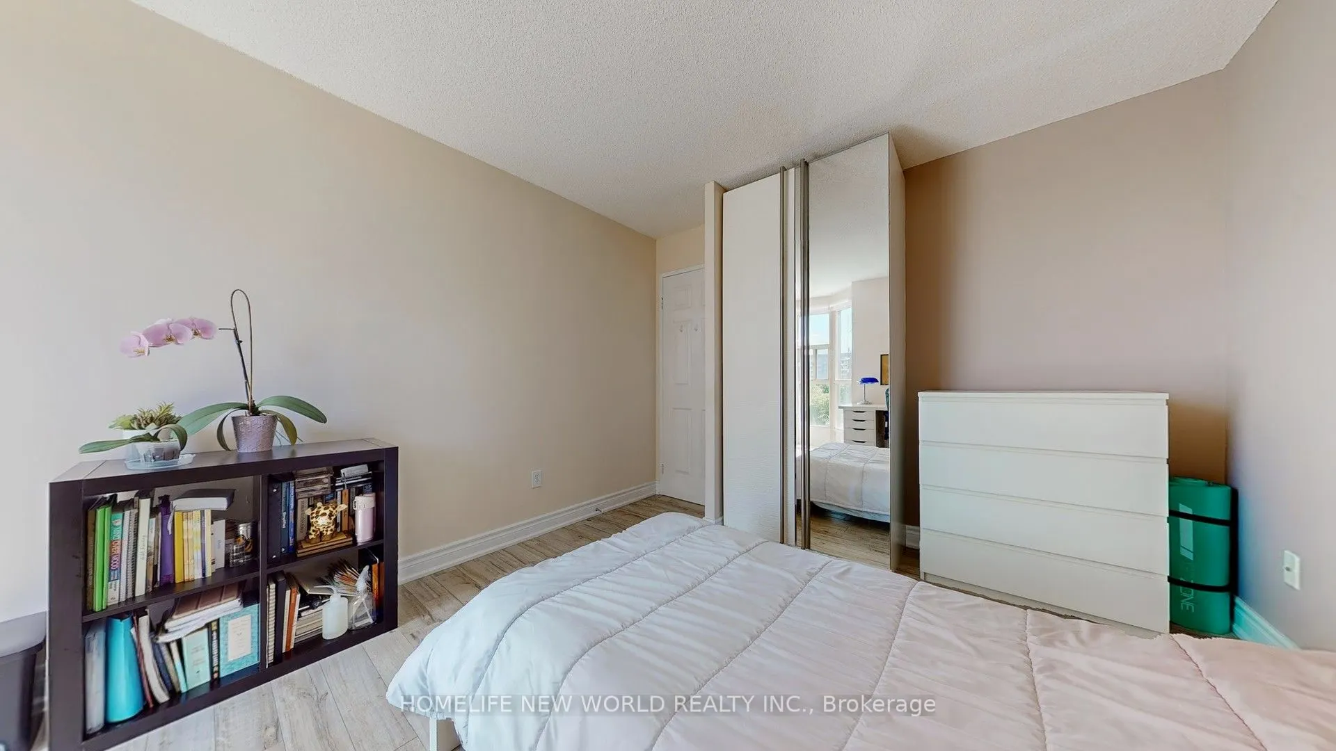 5 Weldrick Road W, #604