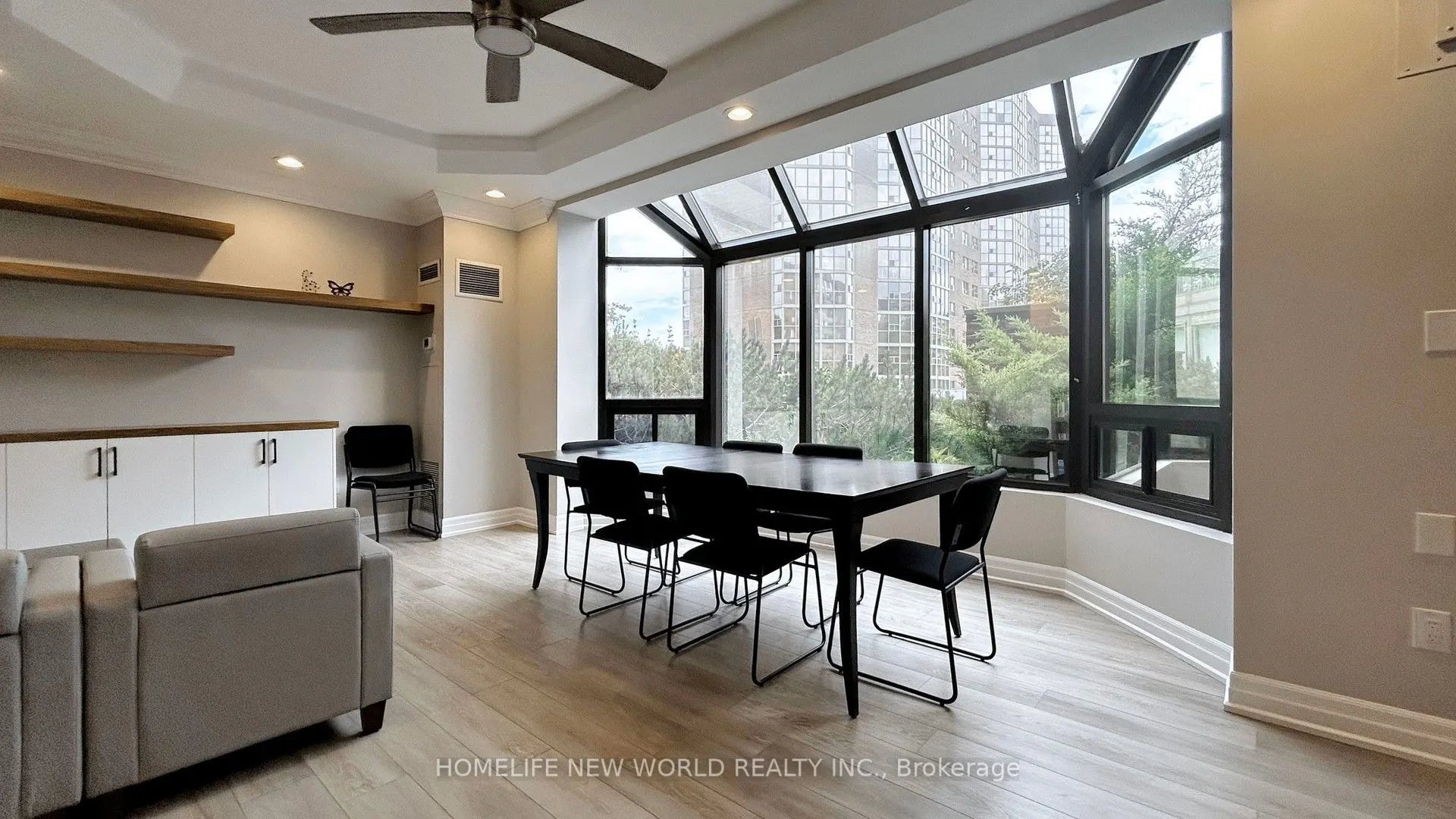 5 Weldrick Road W, #604