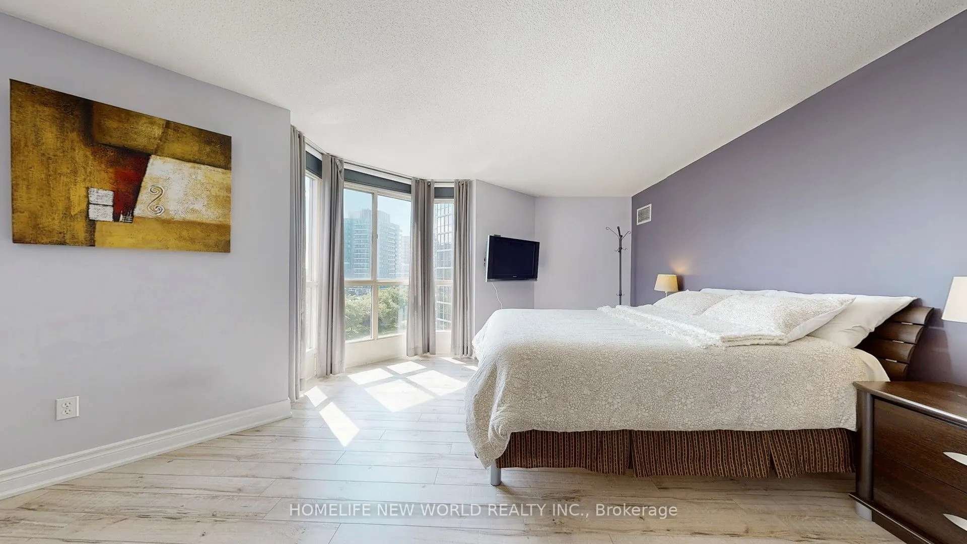 5 Weldrick Road W, #604