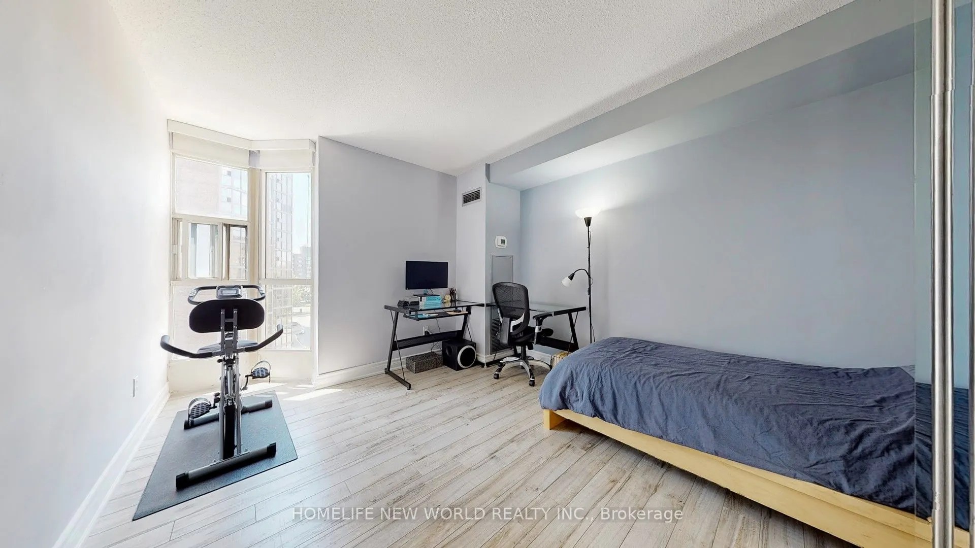 5 Weldrick Road W, #604