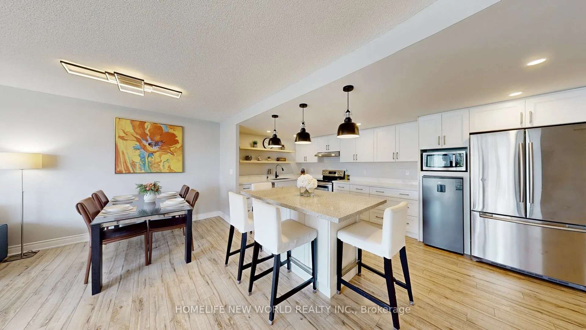 5 Weldrick Road W, #604