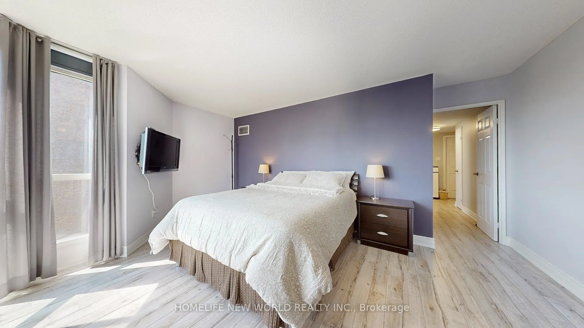 5 Weldrick Road W, #604