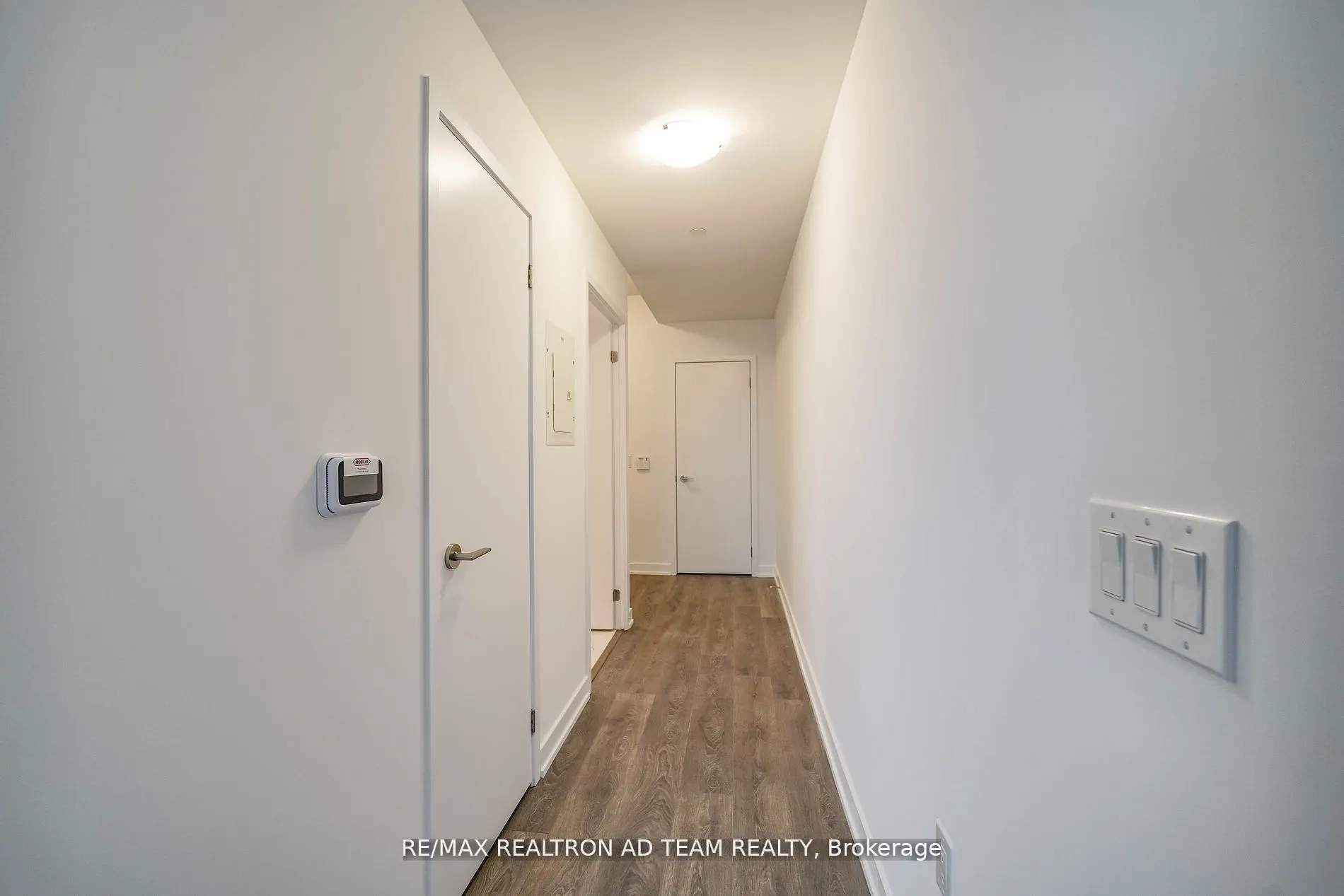 38 Honeycrisp Crescent, #1017