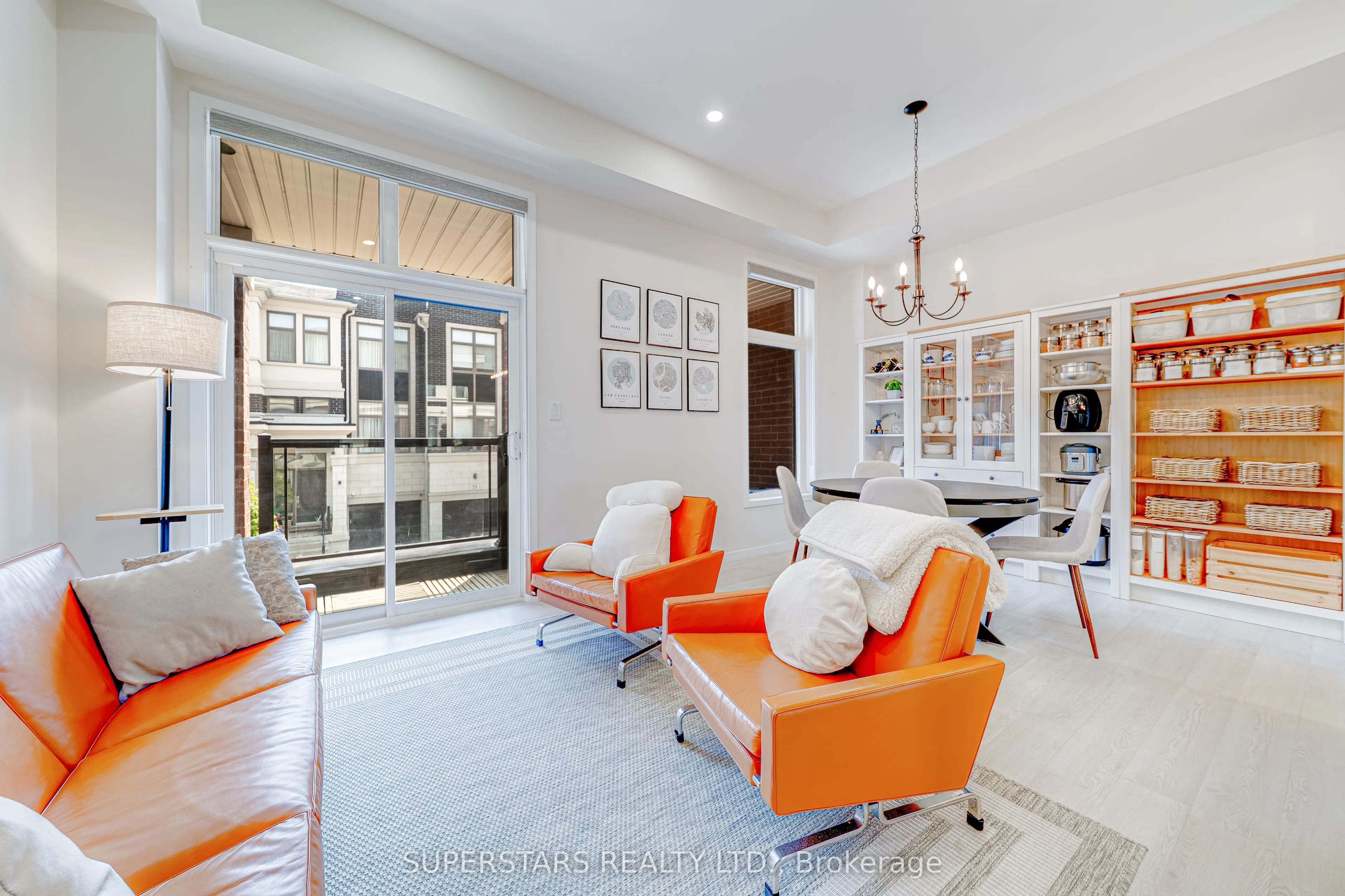 58 Armillo Place