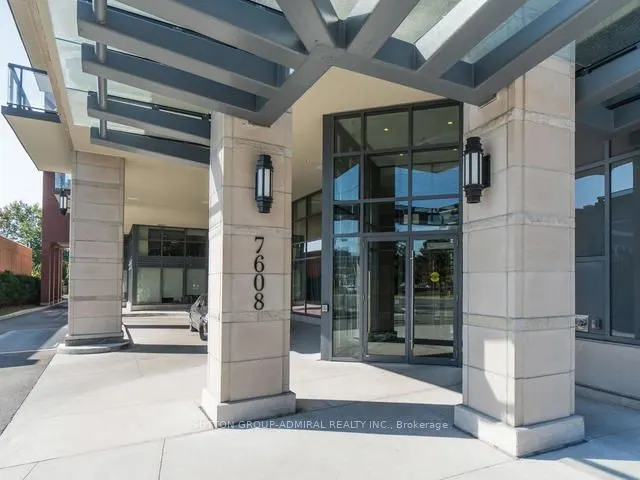 7608 Yonge Street, #711