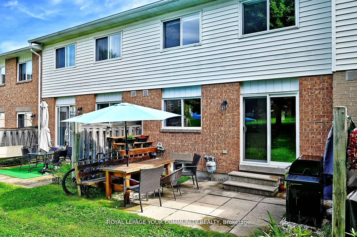 304 Maciver Boulevard, #11