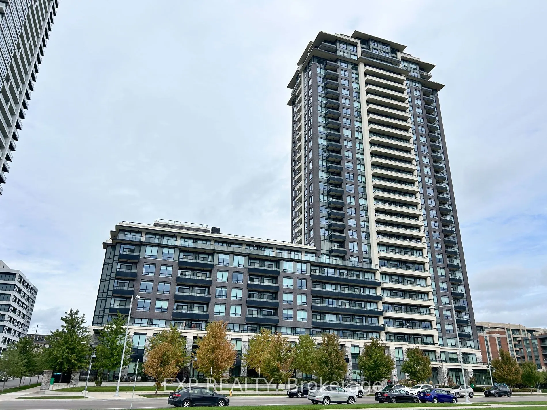 15 Water Walk Drive, #705