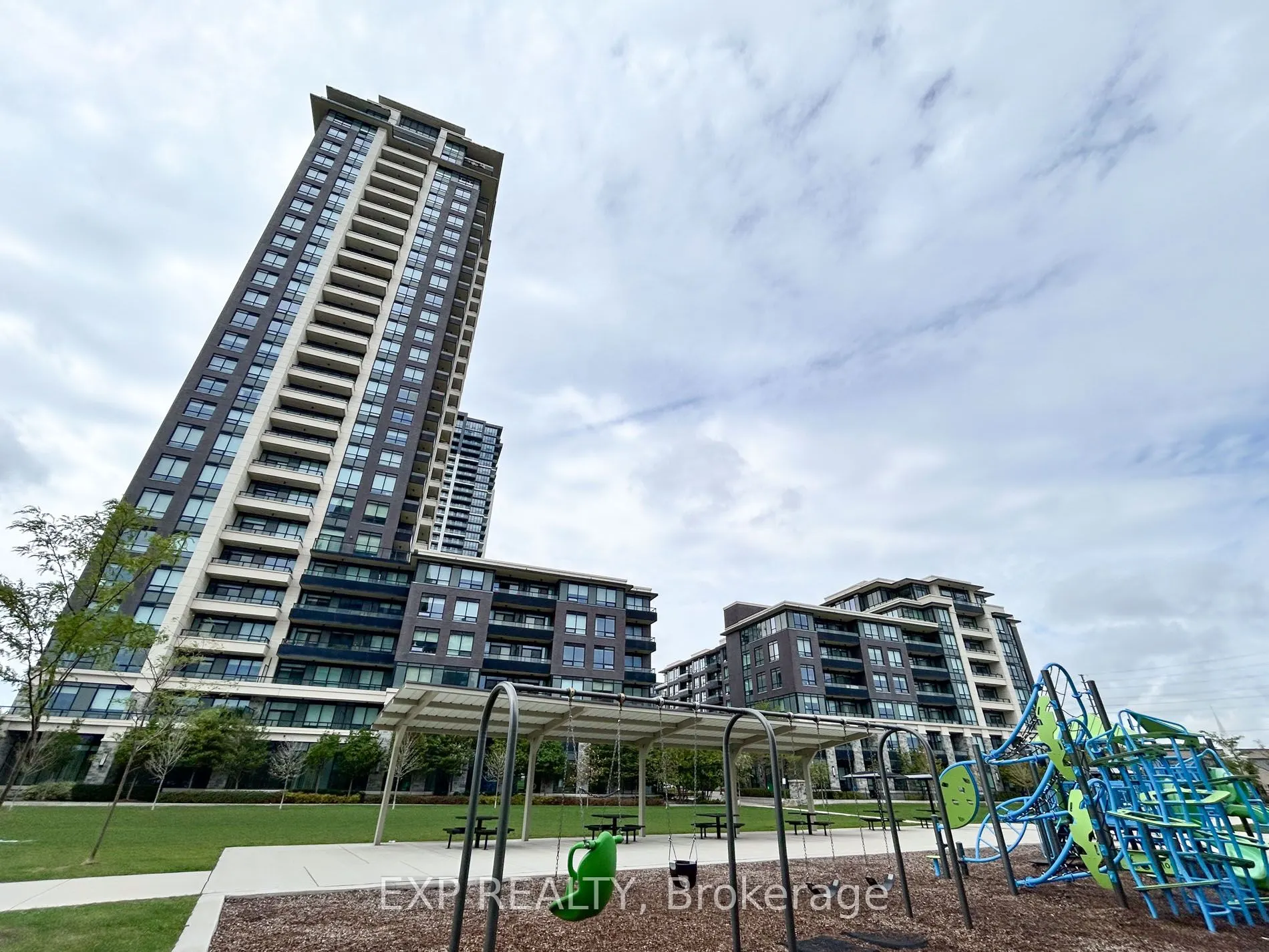 15 Water Walk Drive, #705