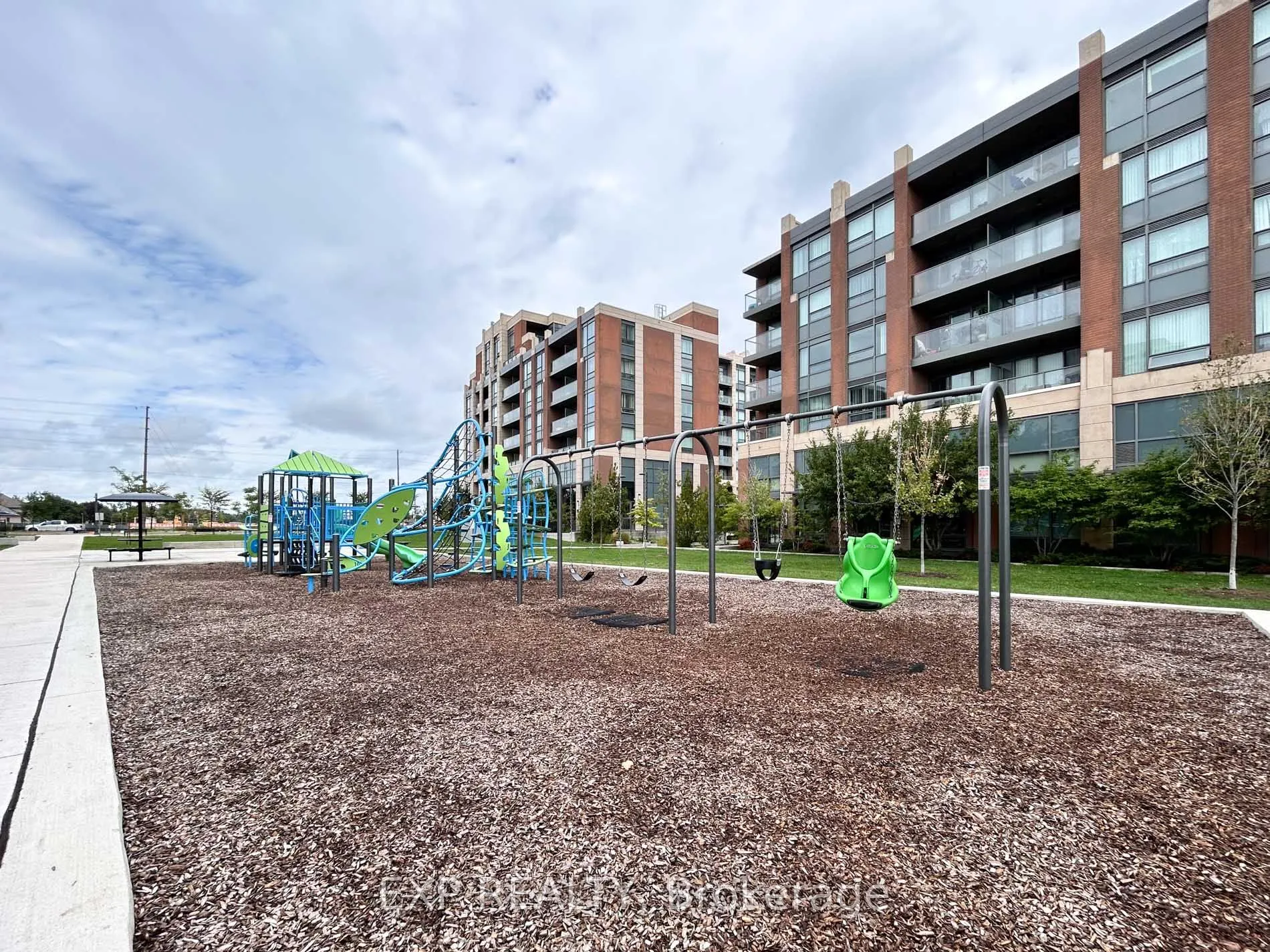 15 Water Walk Drive, #705