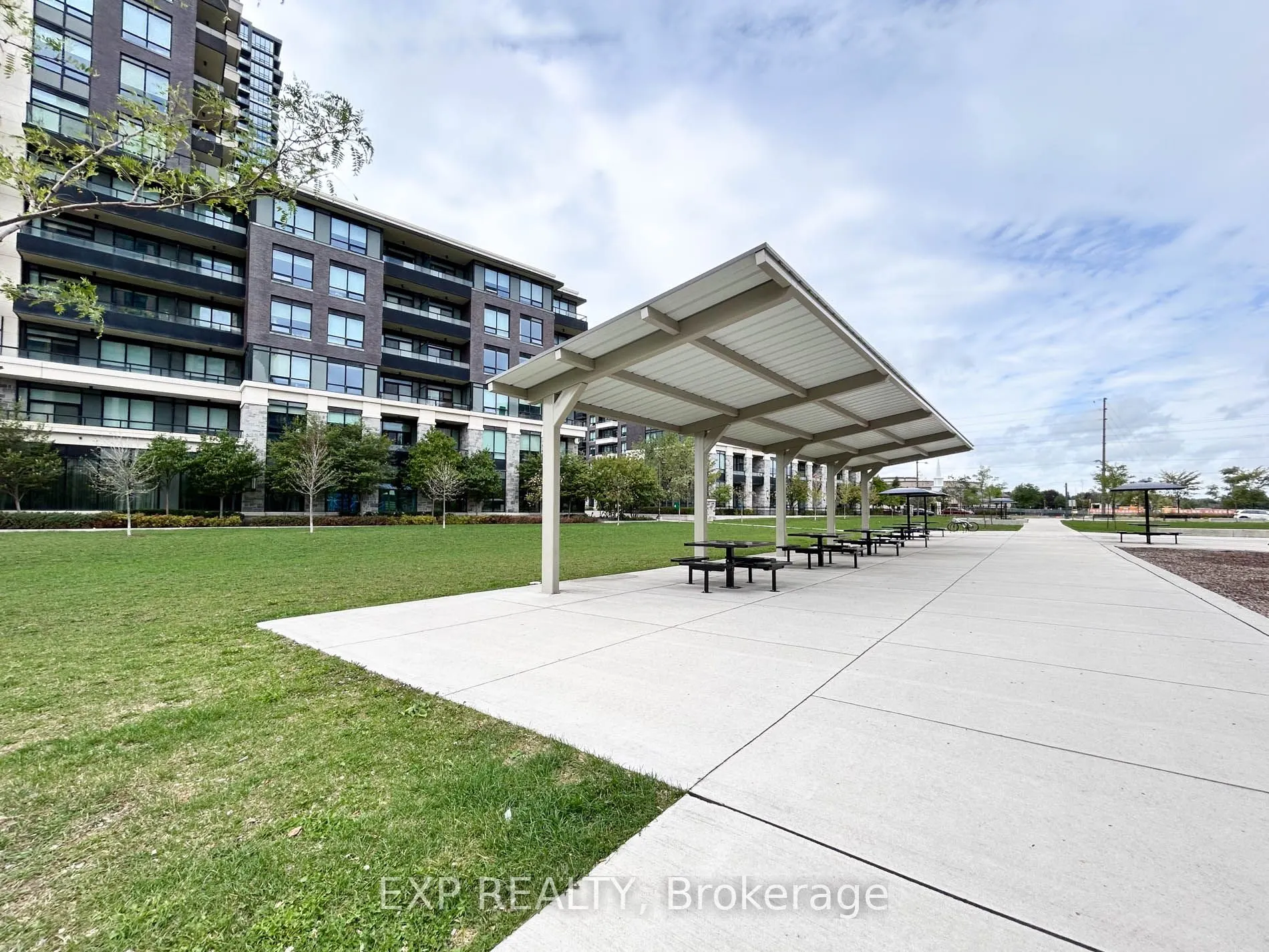 15 Water Walk Drive, #705