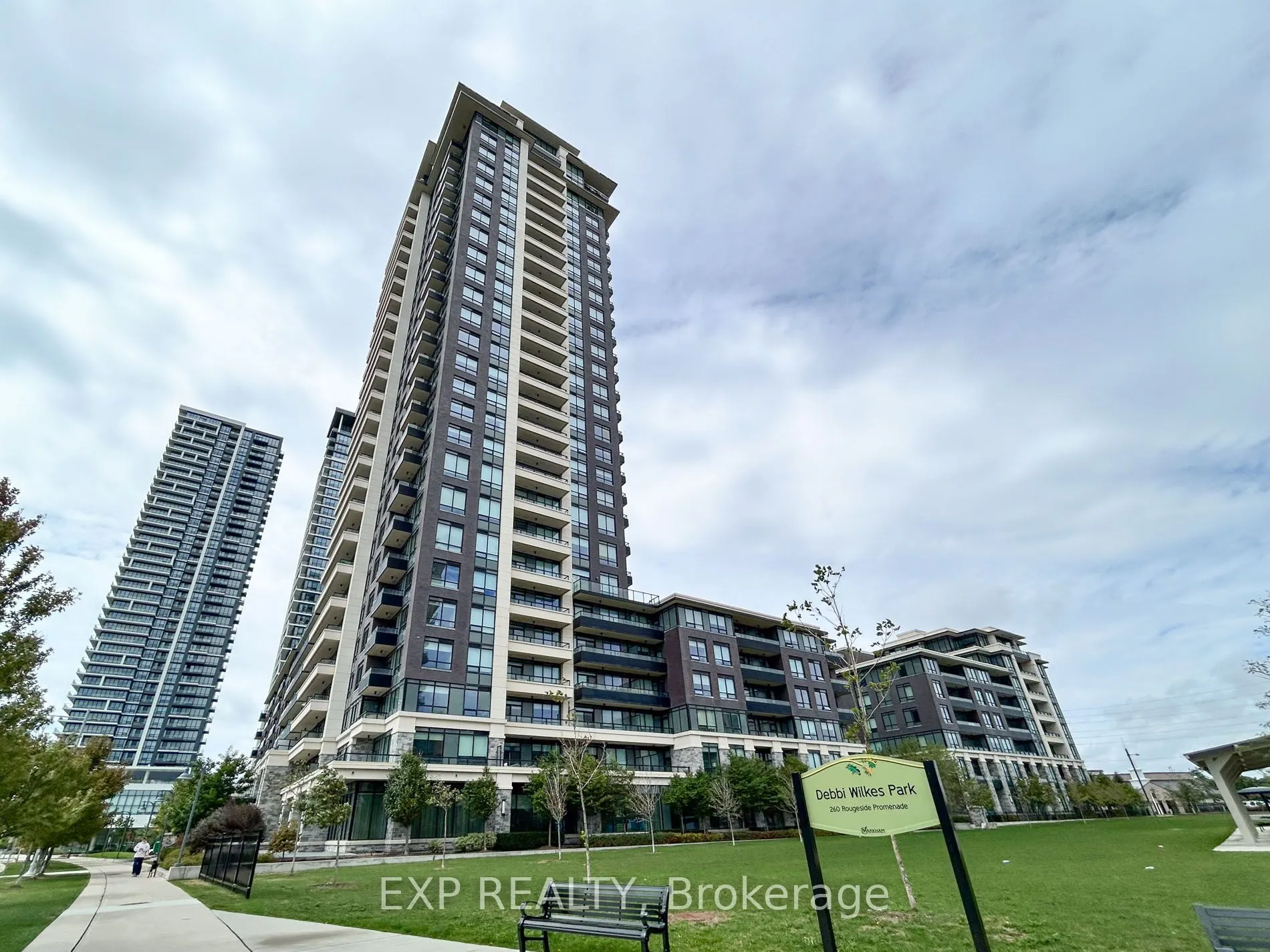 15 Water Walk Drive, #705