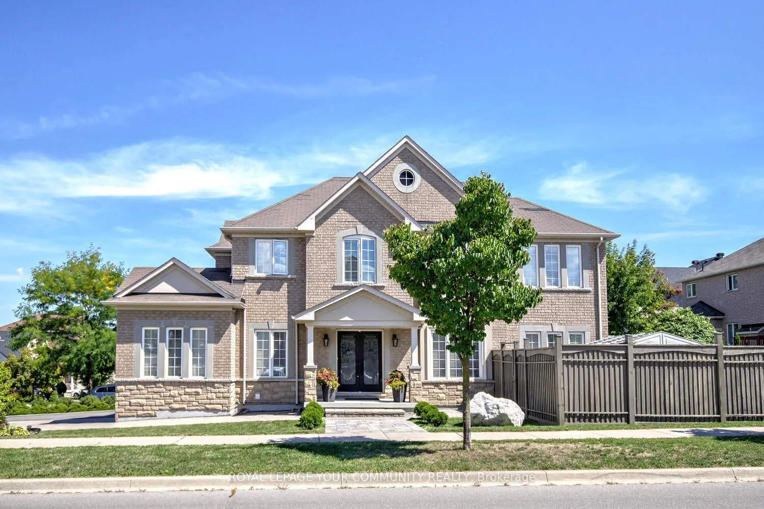 45 Pullman Road