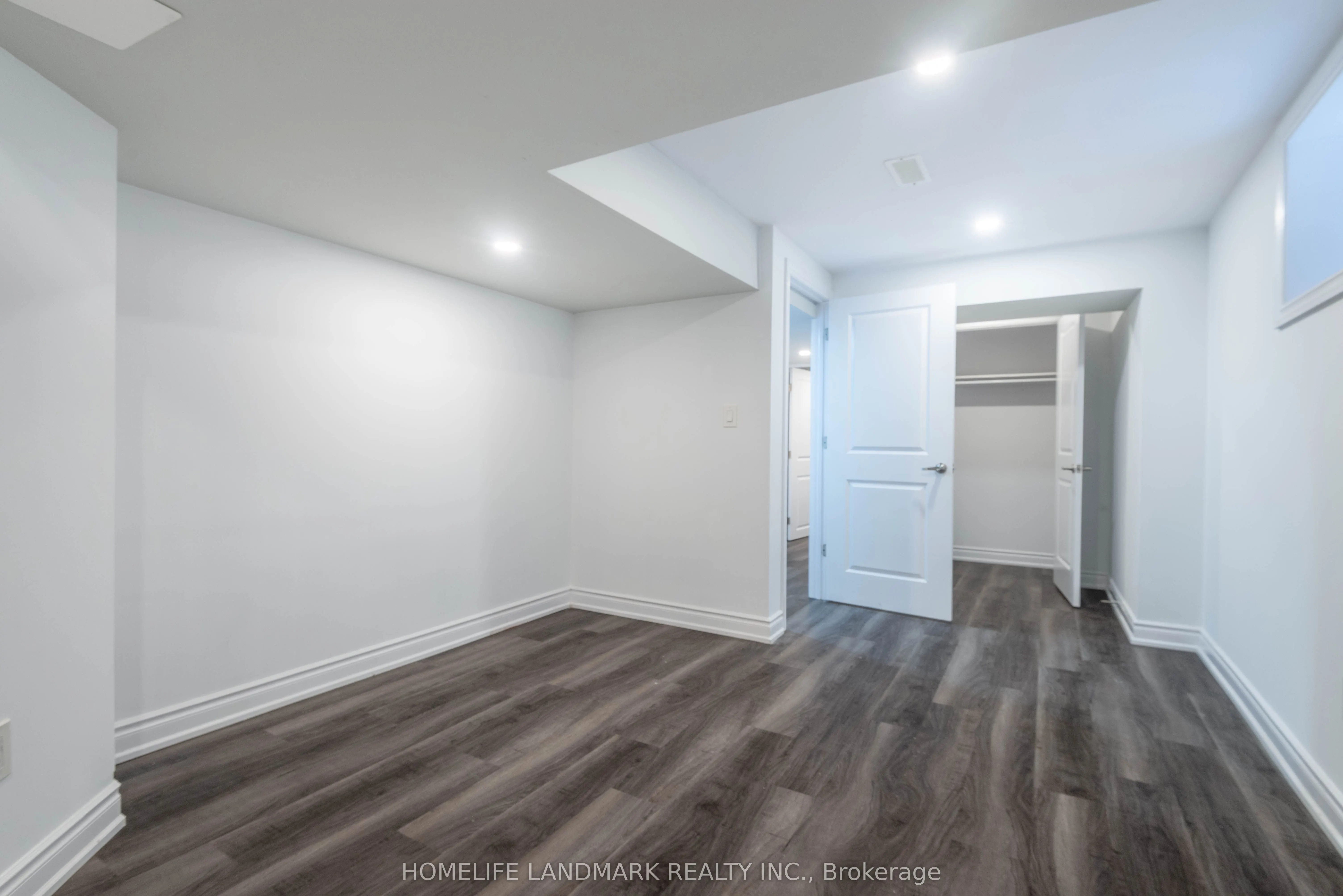 34 Orwell Drive, #BASEMENT UNIT