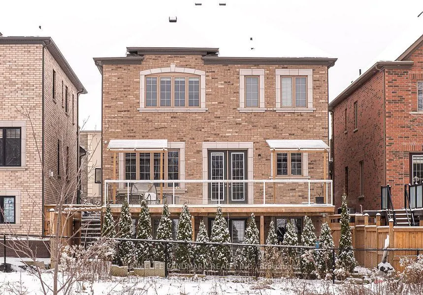 34 Orwell Drive, #BASEMENT UNIT