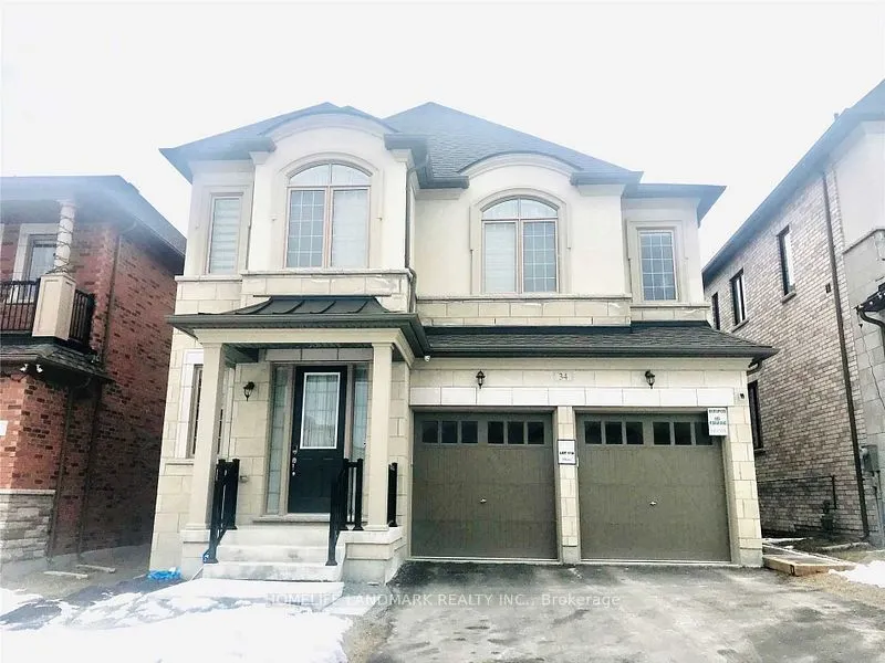 34 Orwell Drive, #BASEMENT UNIT