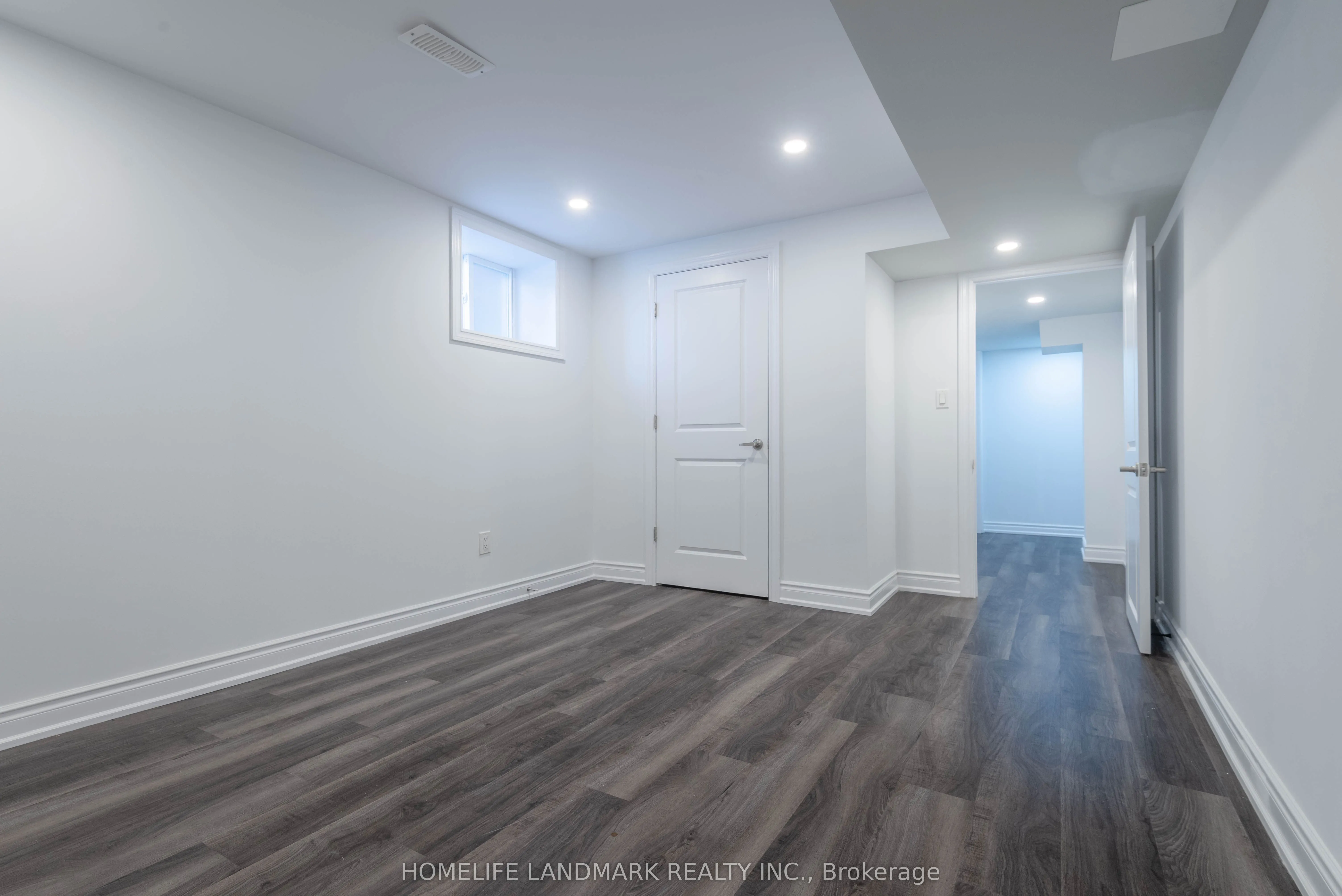 34 Orwell Drive, #BASEMENT UNIT