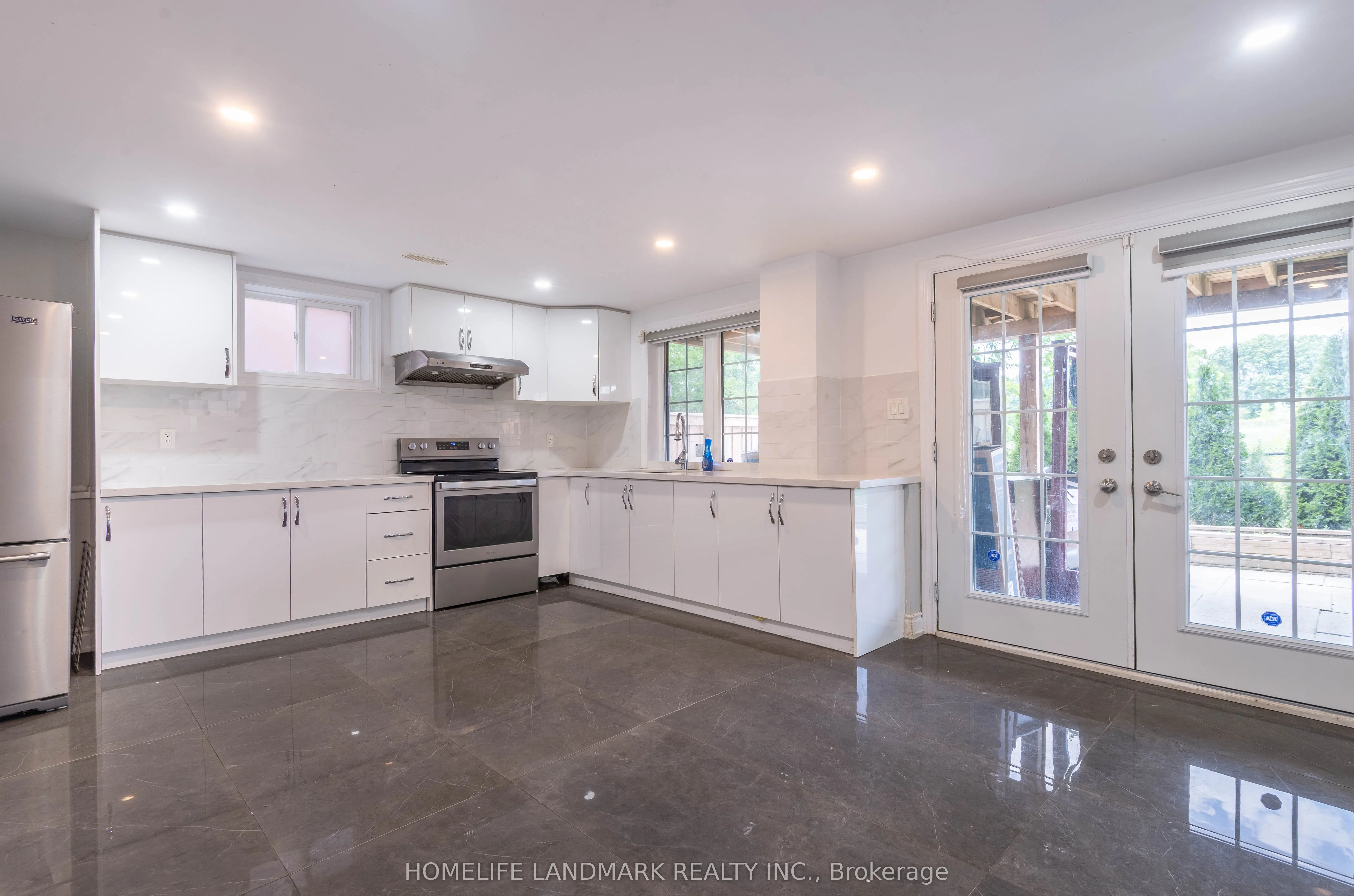 34 Orwell Drive, #BASEMENT UNIT