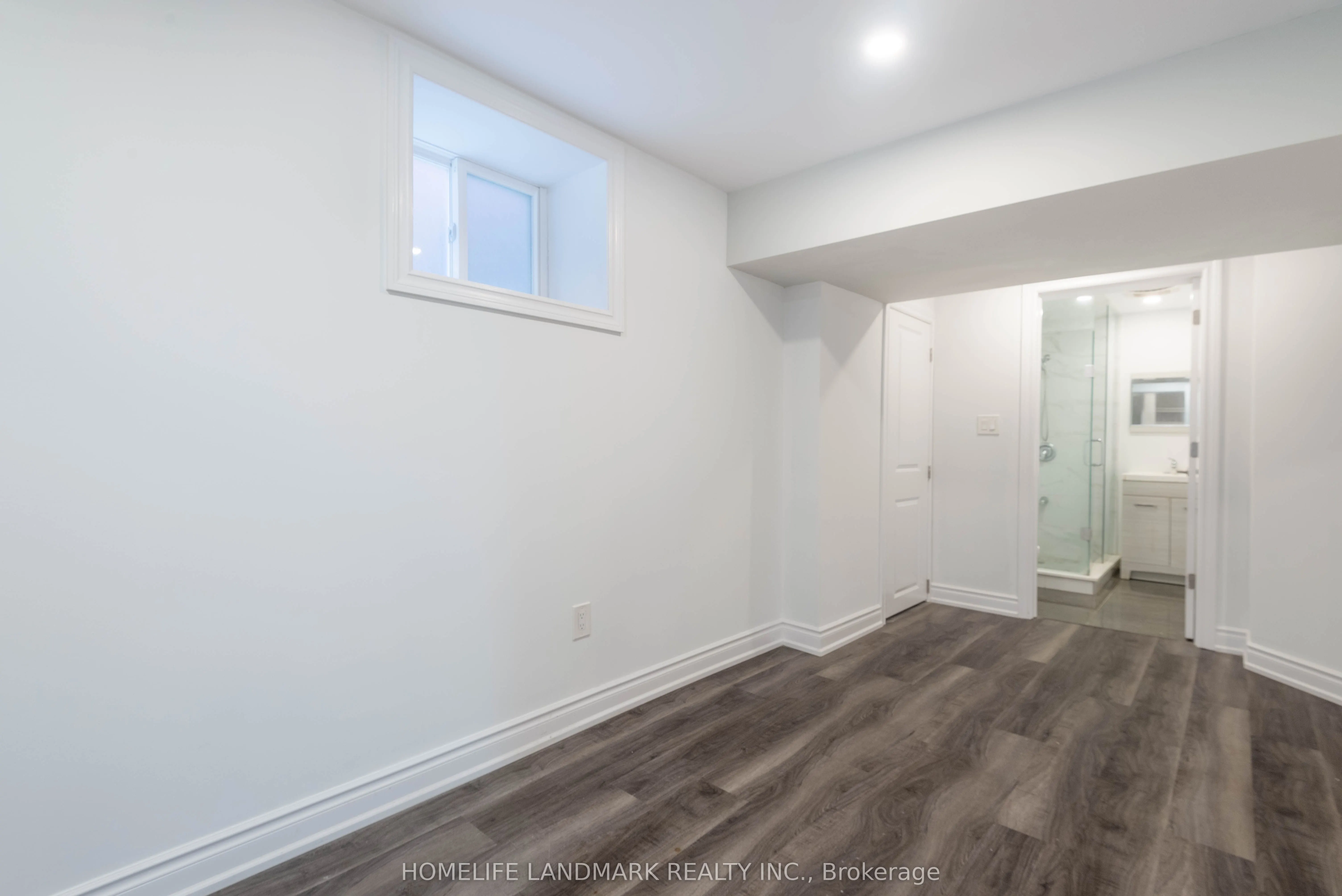 34 Orwell Drive, #BASEMENT UNIT