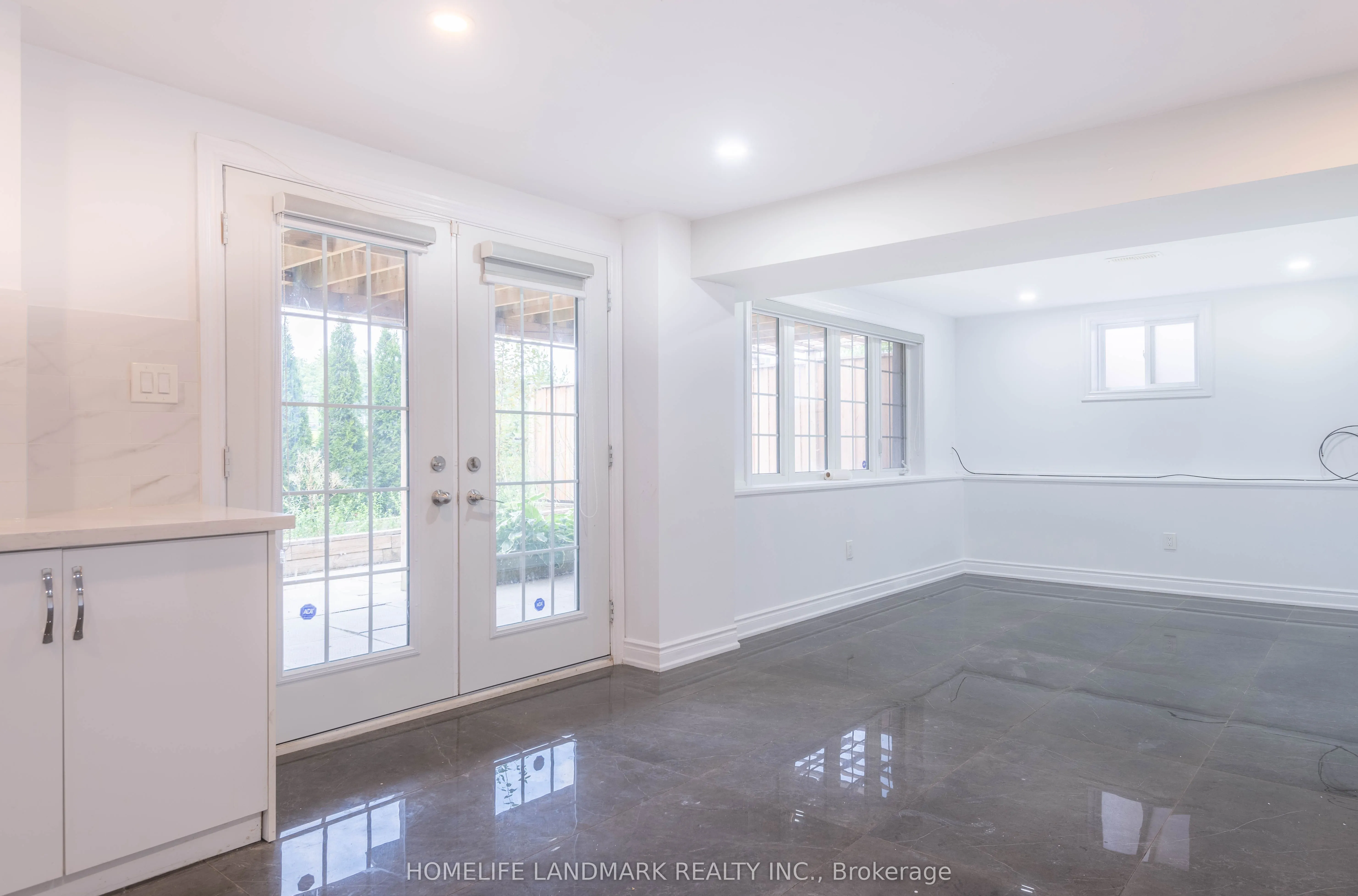 34 Orwell Drive, #BASEMENT UNIT