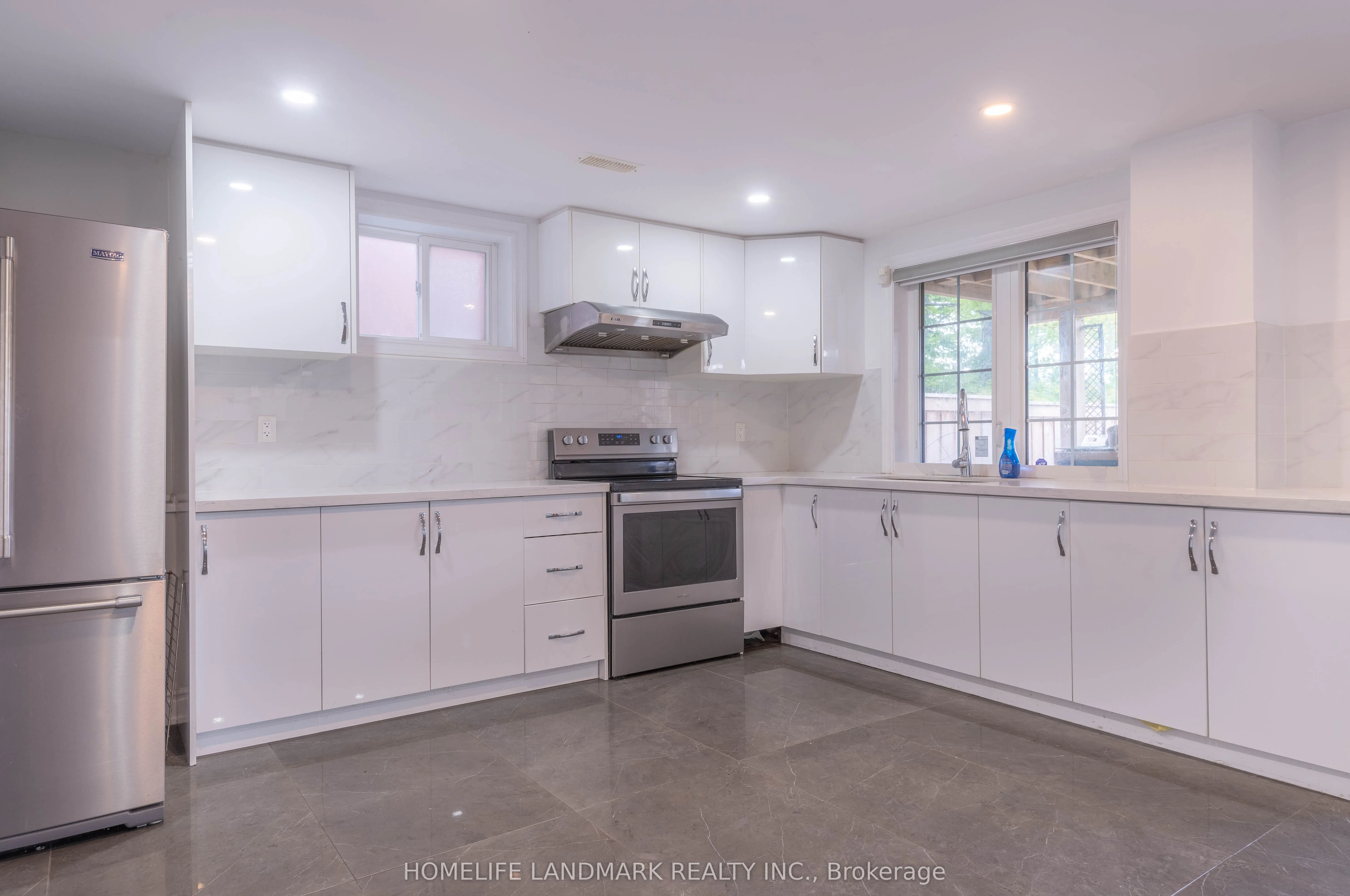 34 Orwell Drive, #BASEMENT UNIT