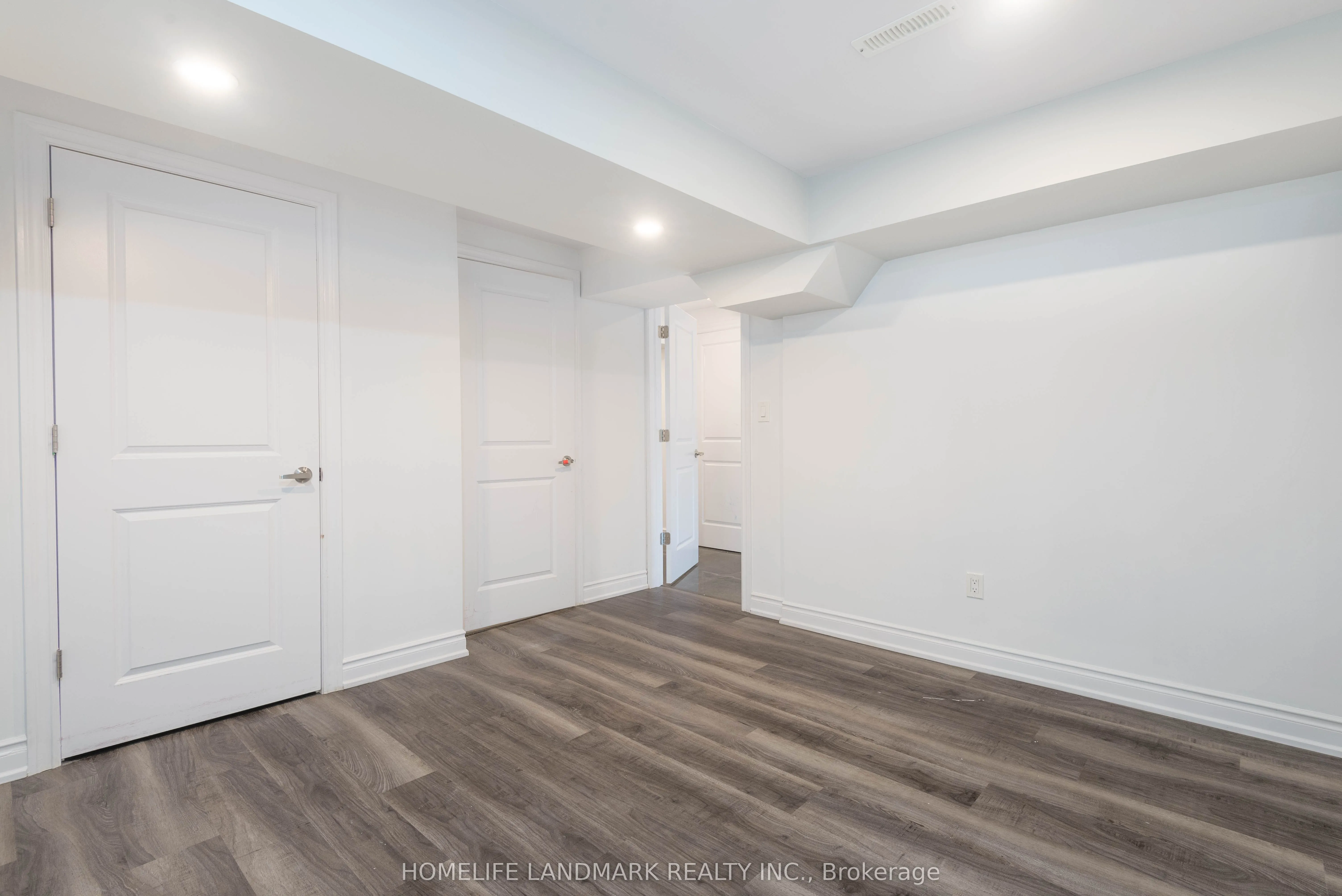 34 Orwell Drive, #BASEMENT UNIT