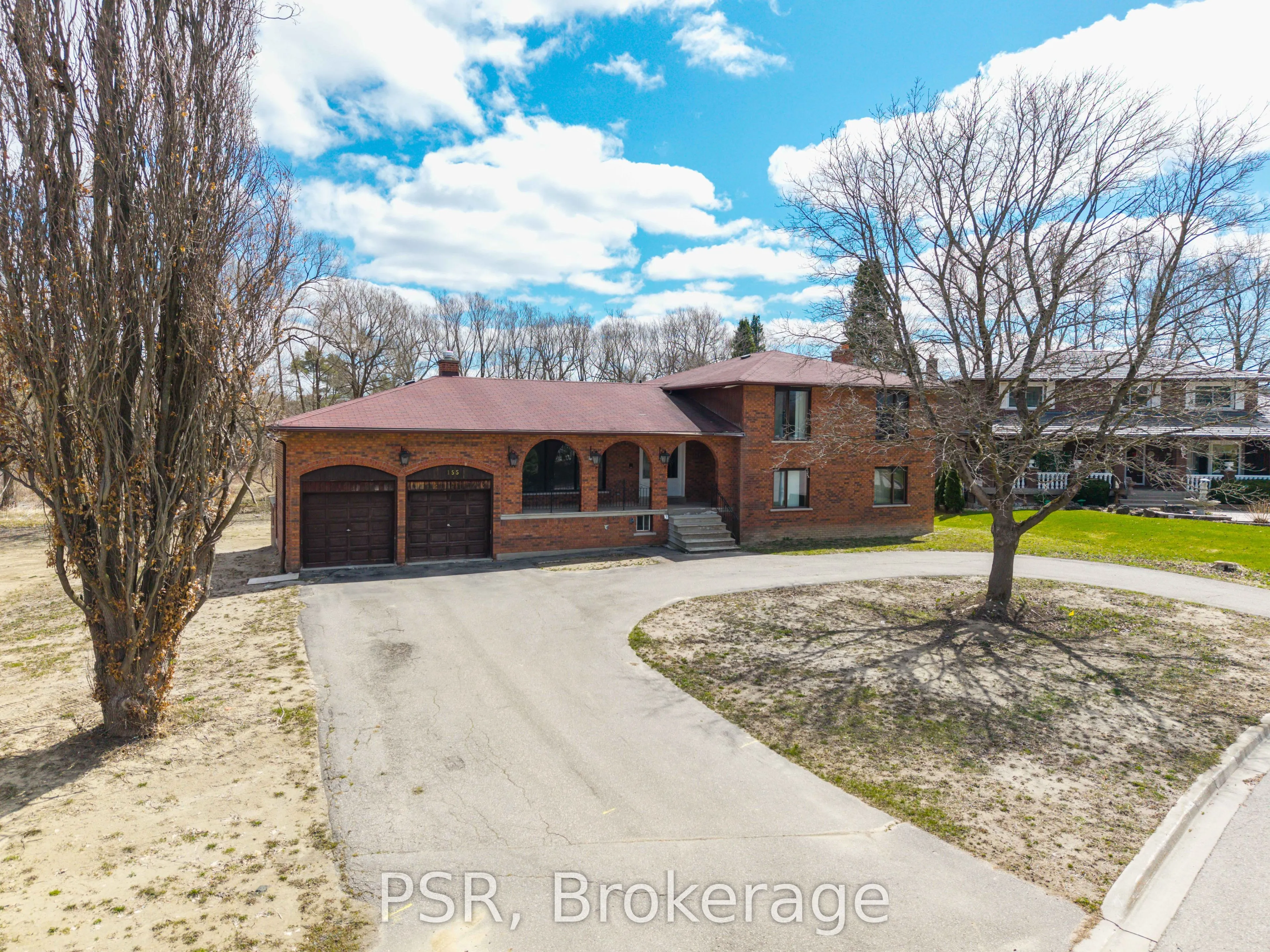 155 Dennison Street