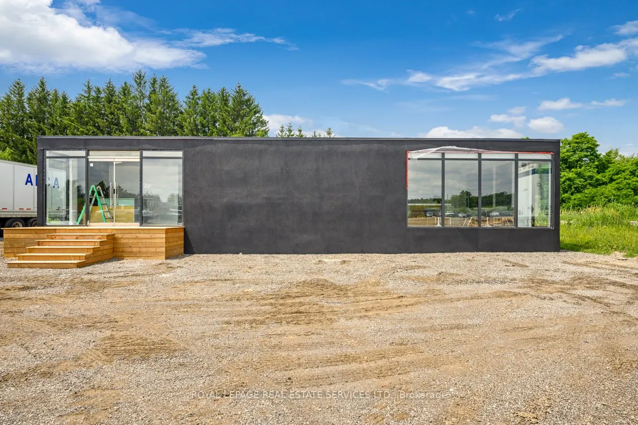 11840 Keele Street, #Building #2