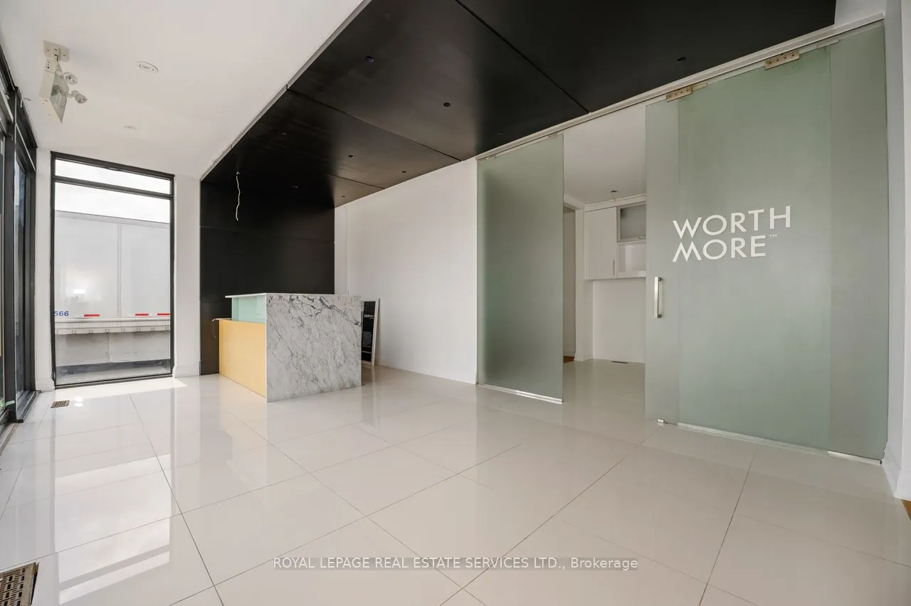 11840 Keele Street, #Building #2