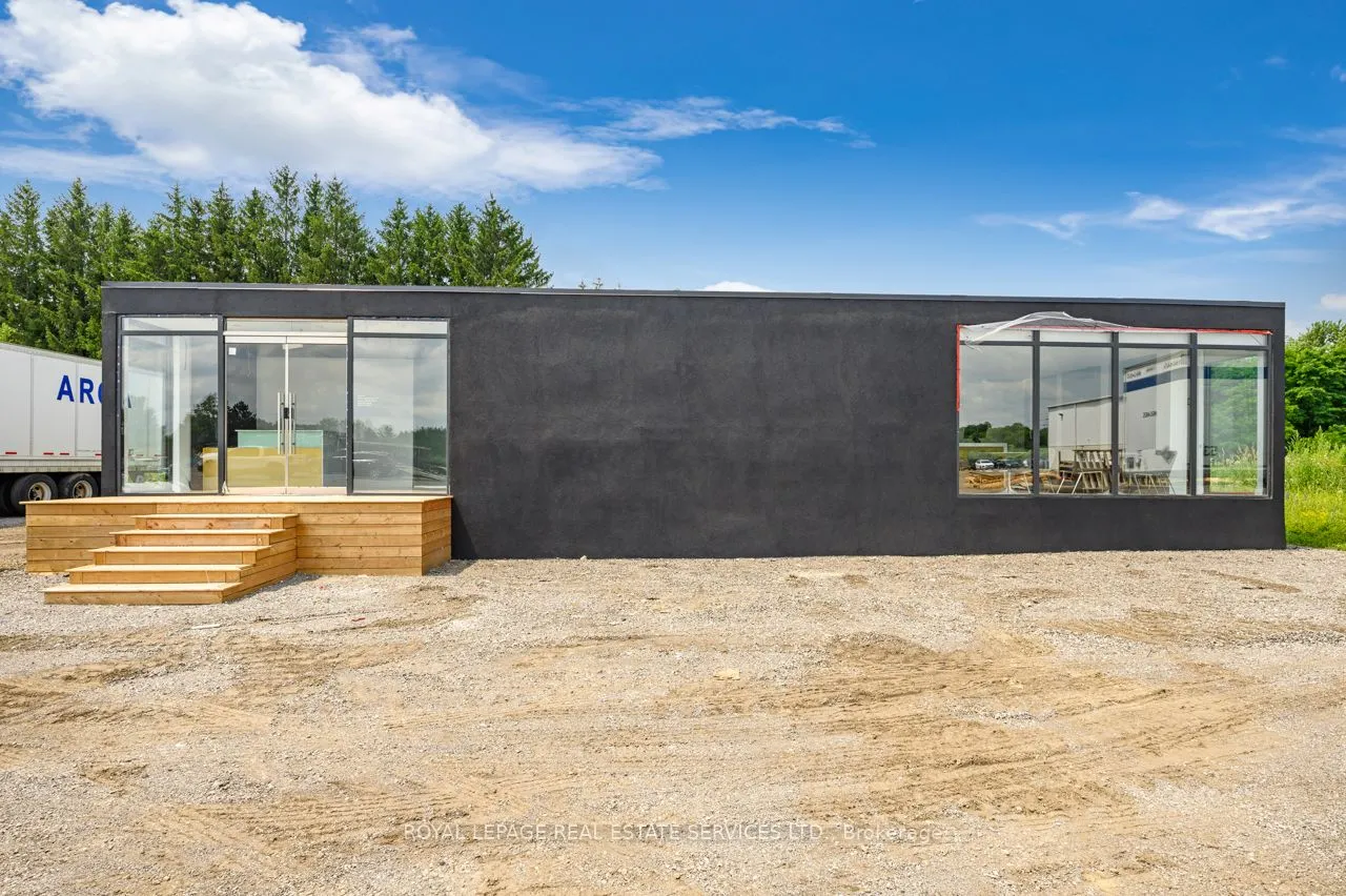 11840 Keele Street, #Building #2