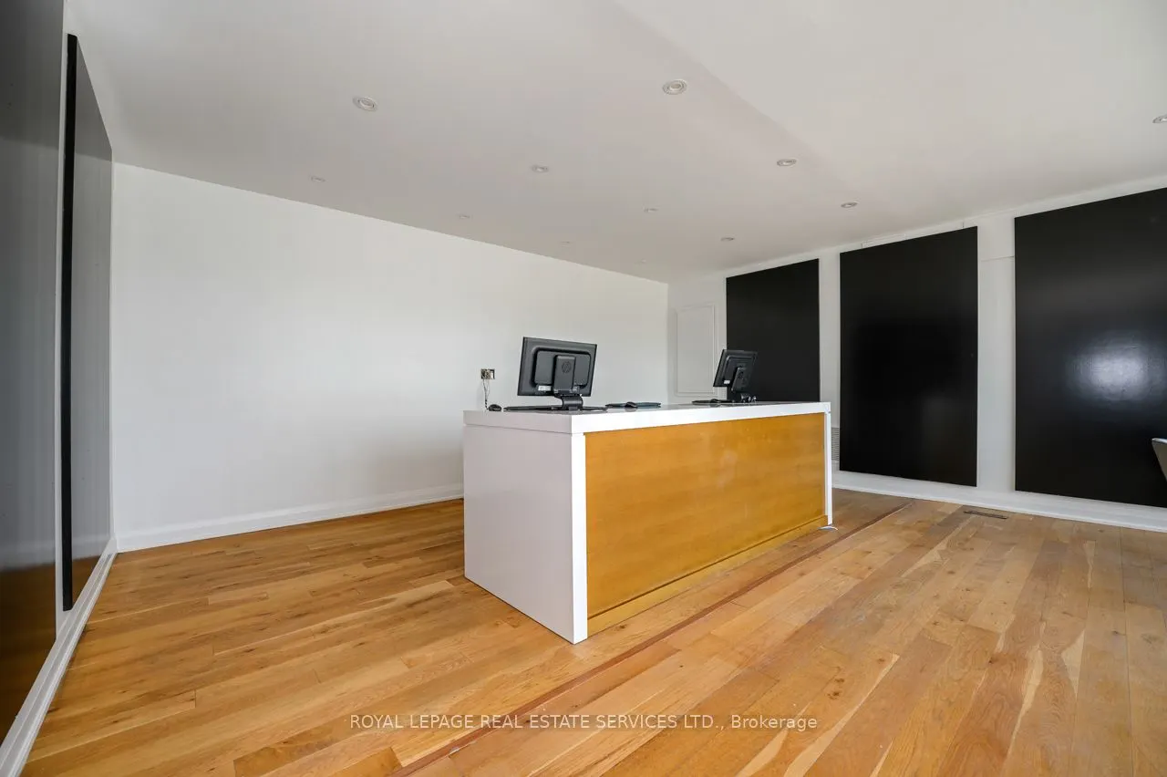 11840 Keele Street, #Building #2