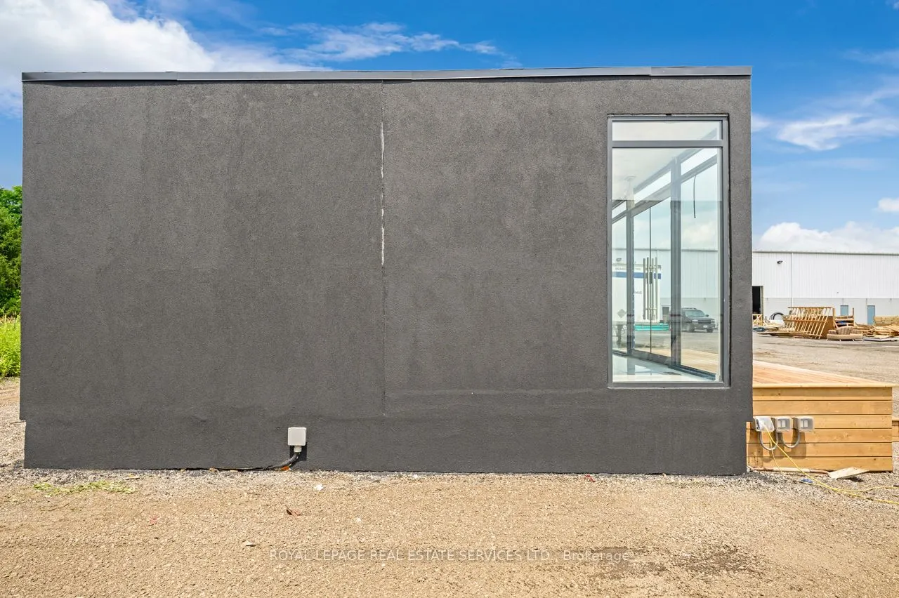 11840 Keele Street, #Building #2