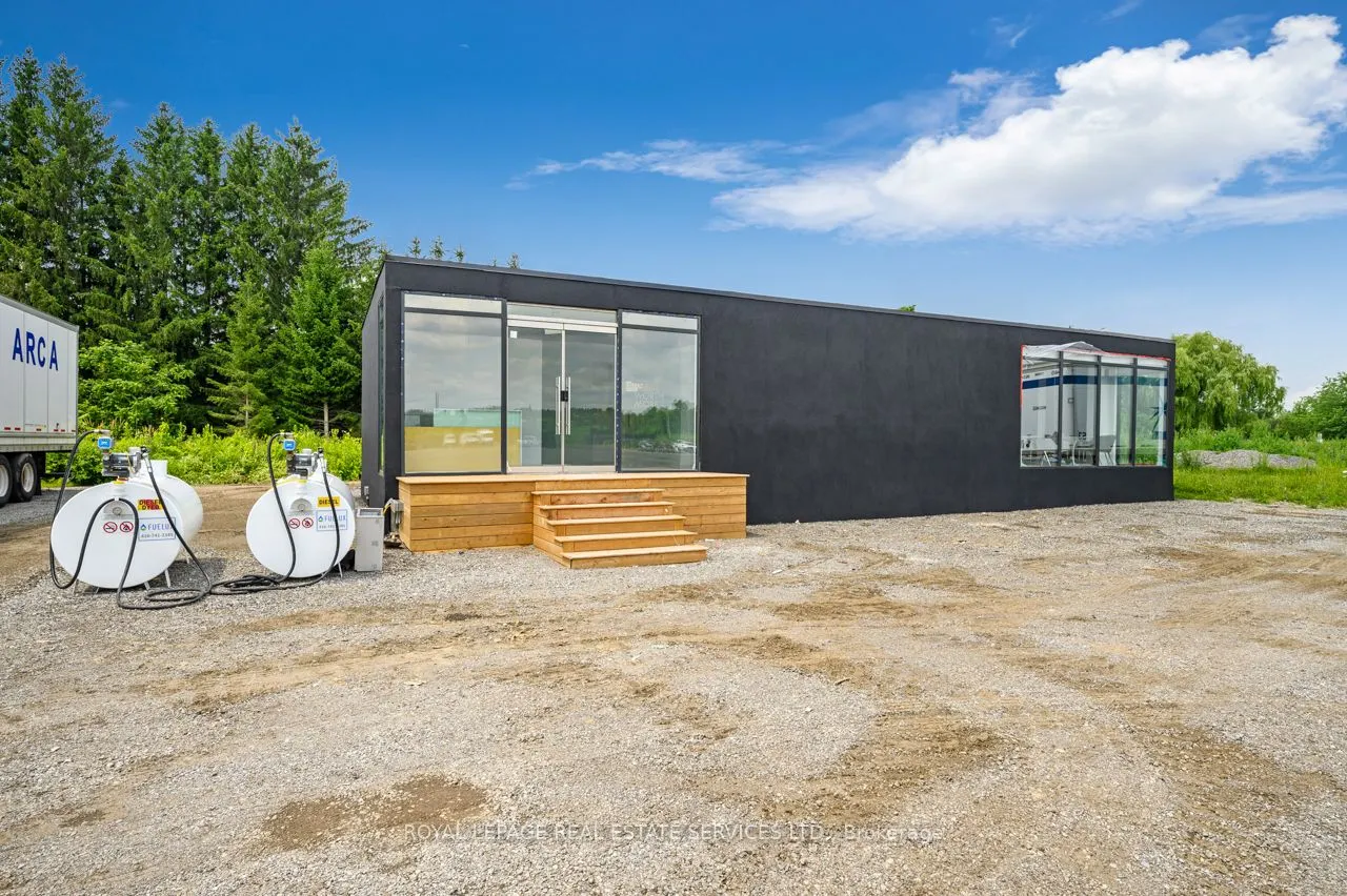 11840 Keele Street, #Building #2