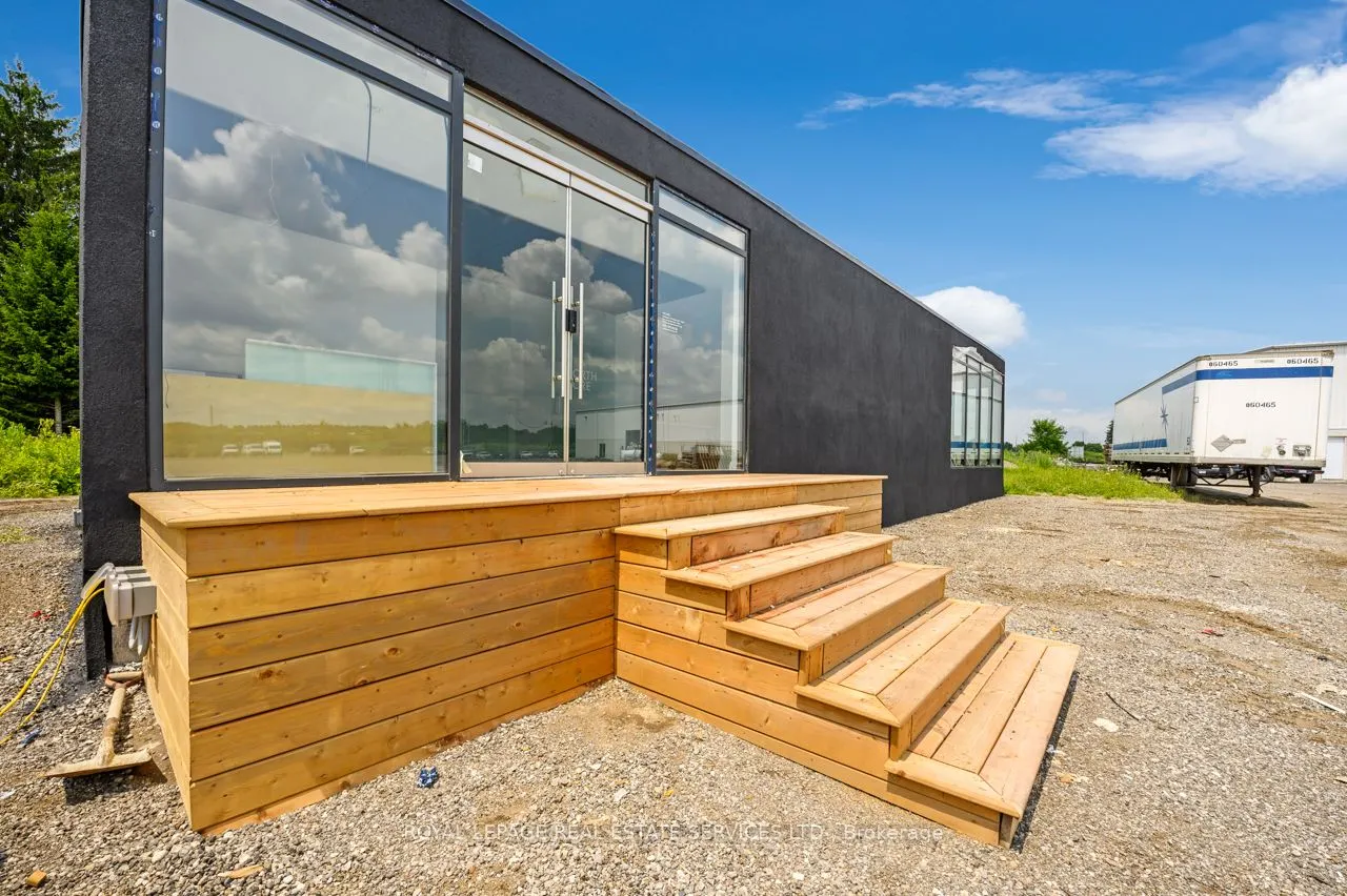 11840 Keele Street, #Building #2