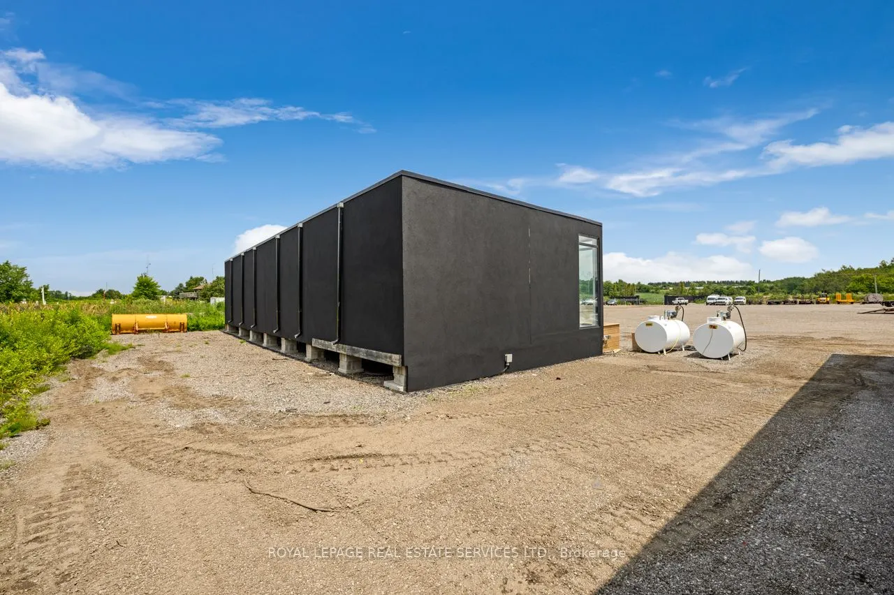 11840 Keele Street, #Building #2