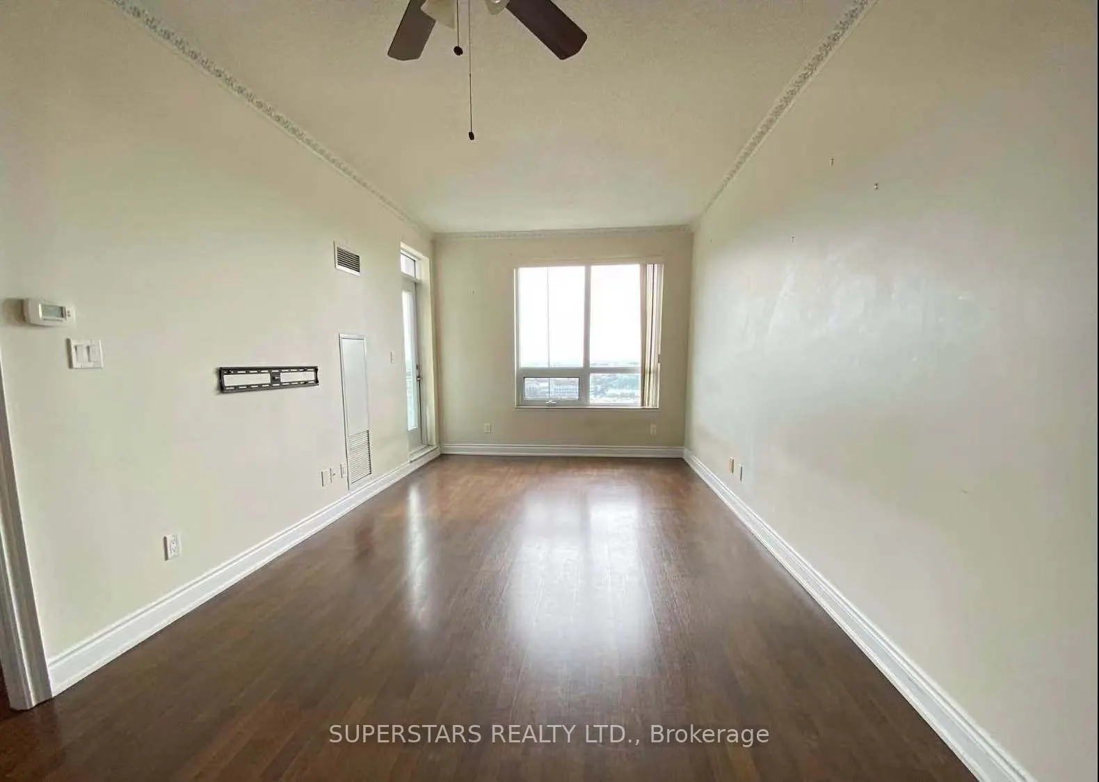 60 Town Centre Boulevard S, #1702