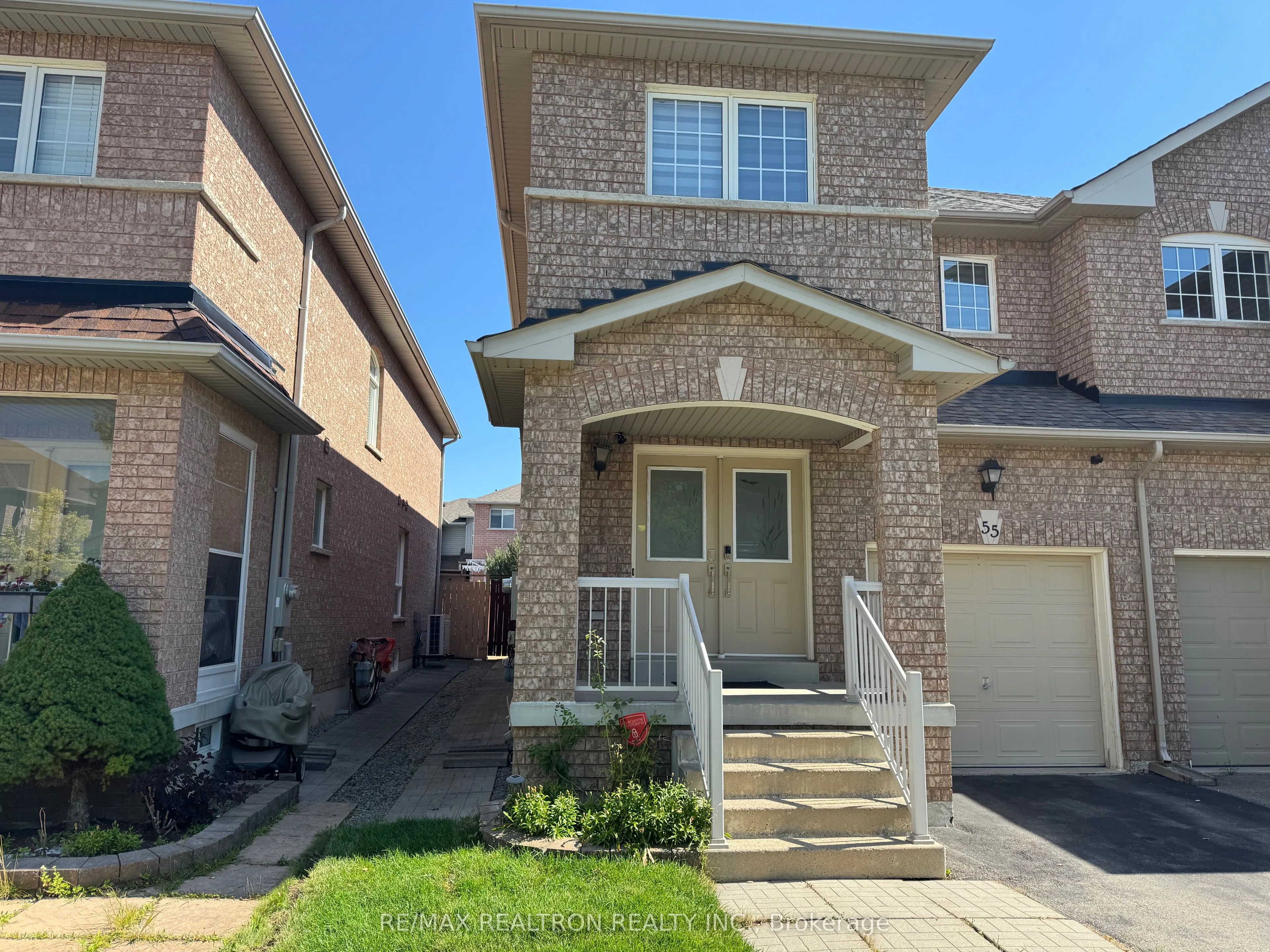 55 Devonwood Drive