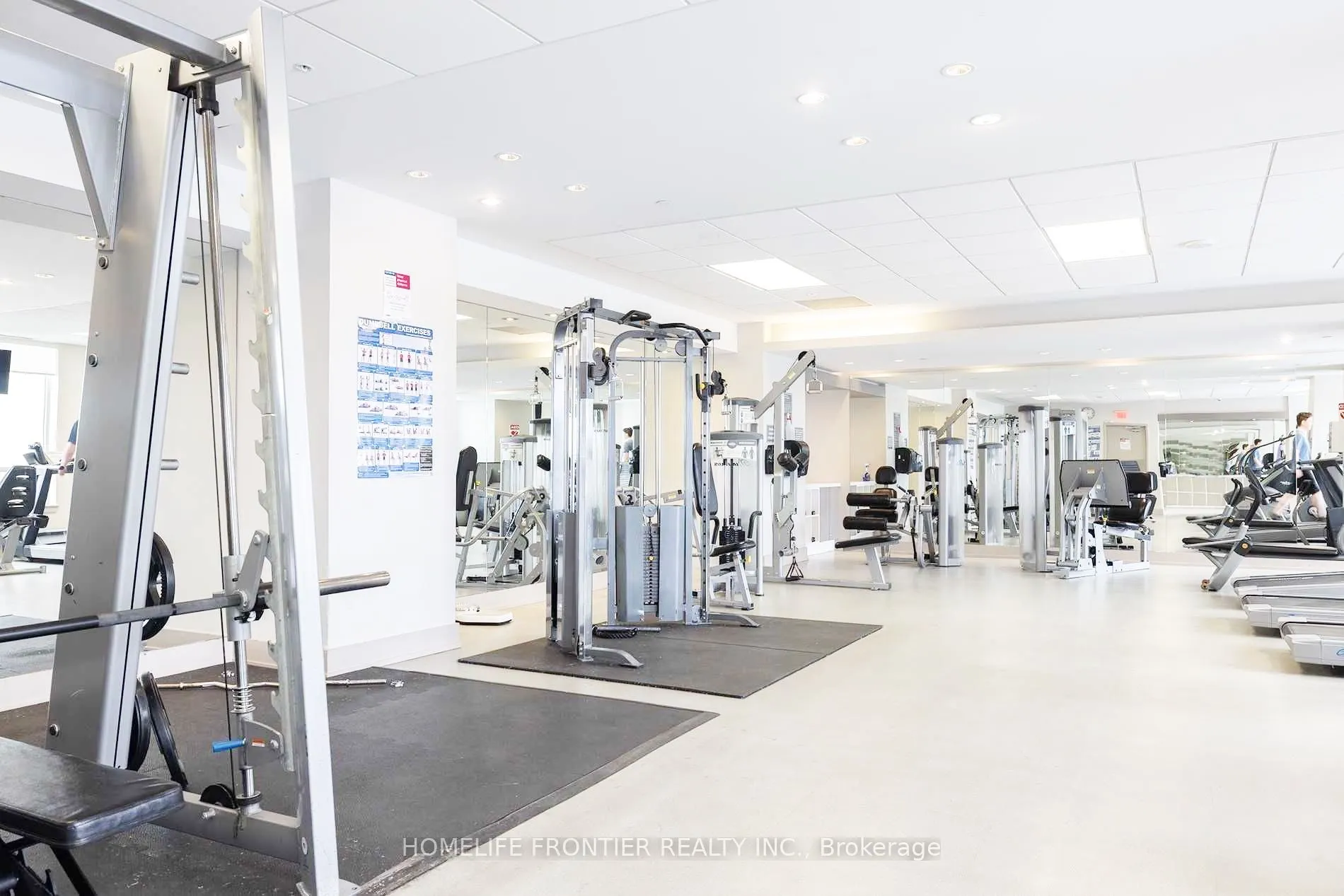 7165 Yonge Street, #826