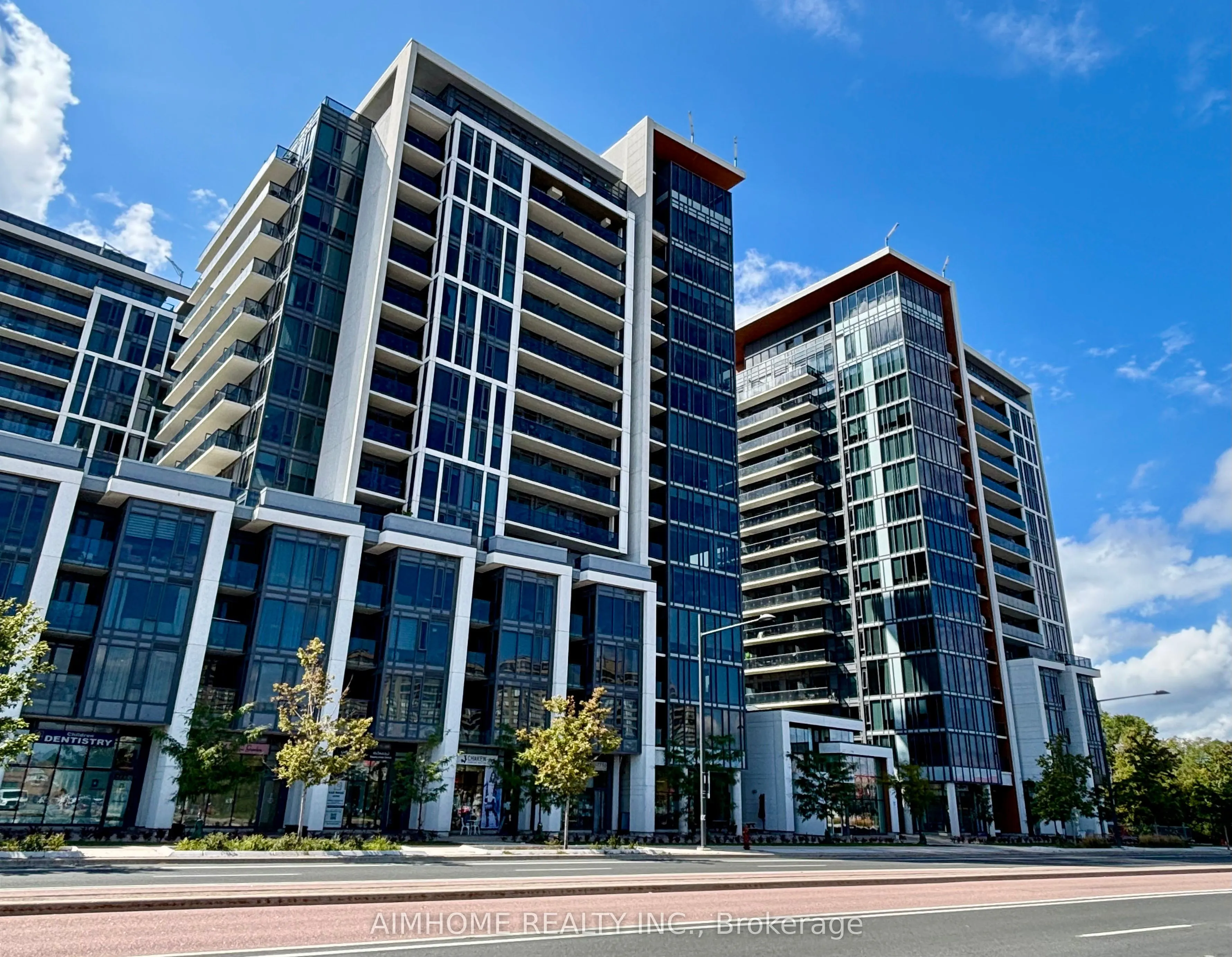 9608 Yonge Street, #1111A