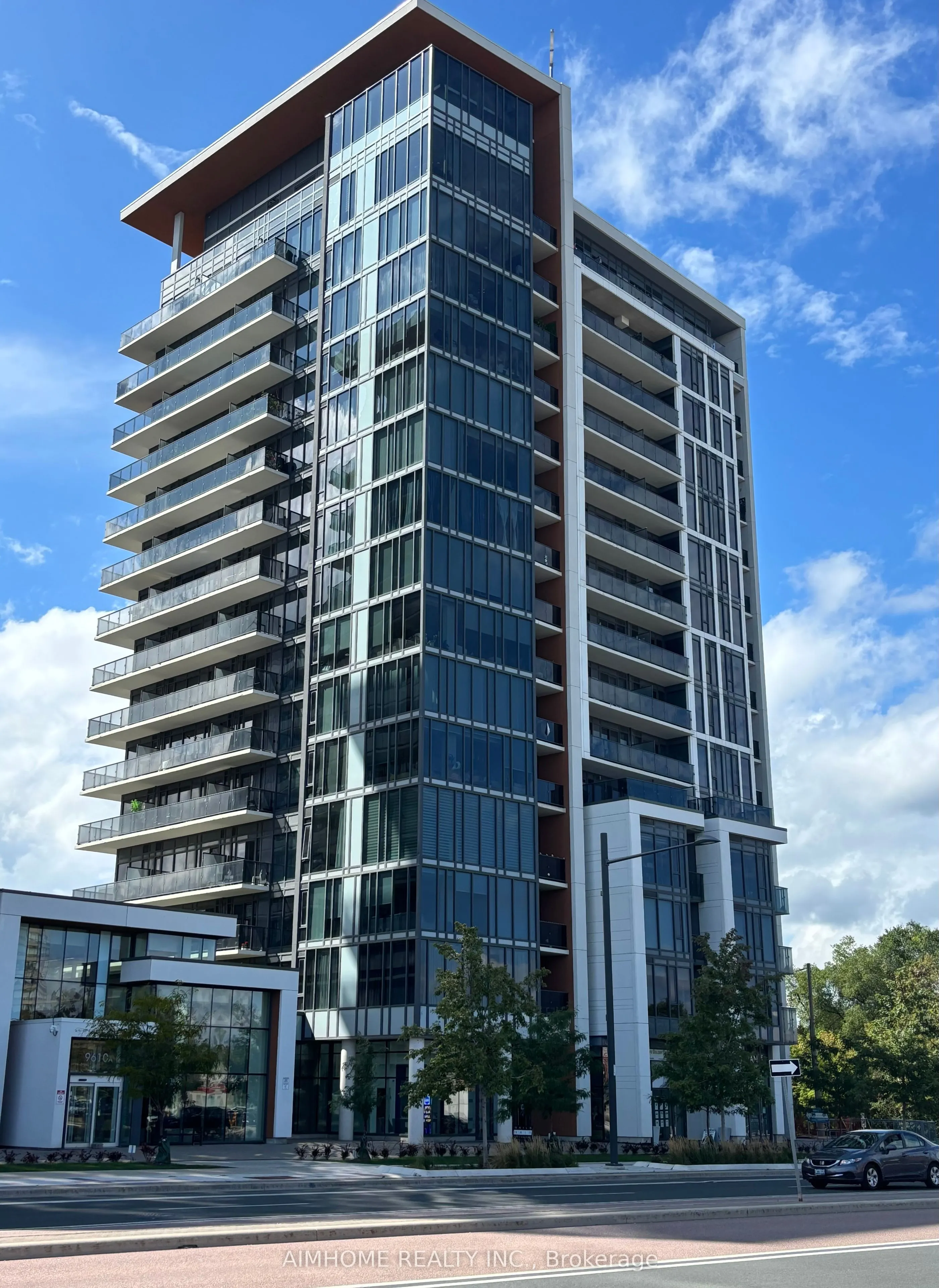 9608 Yonge Street, #1111A