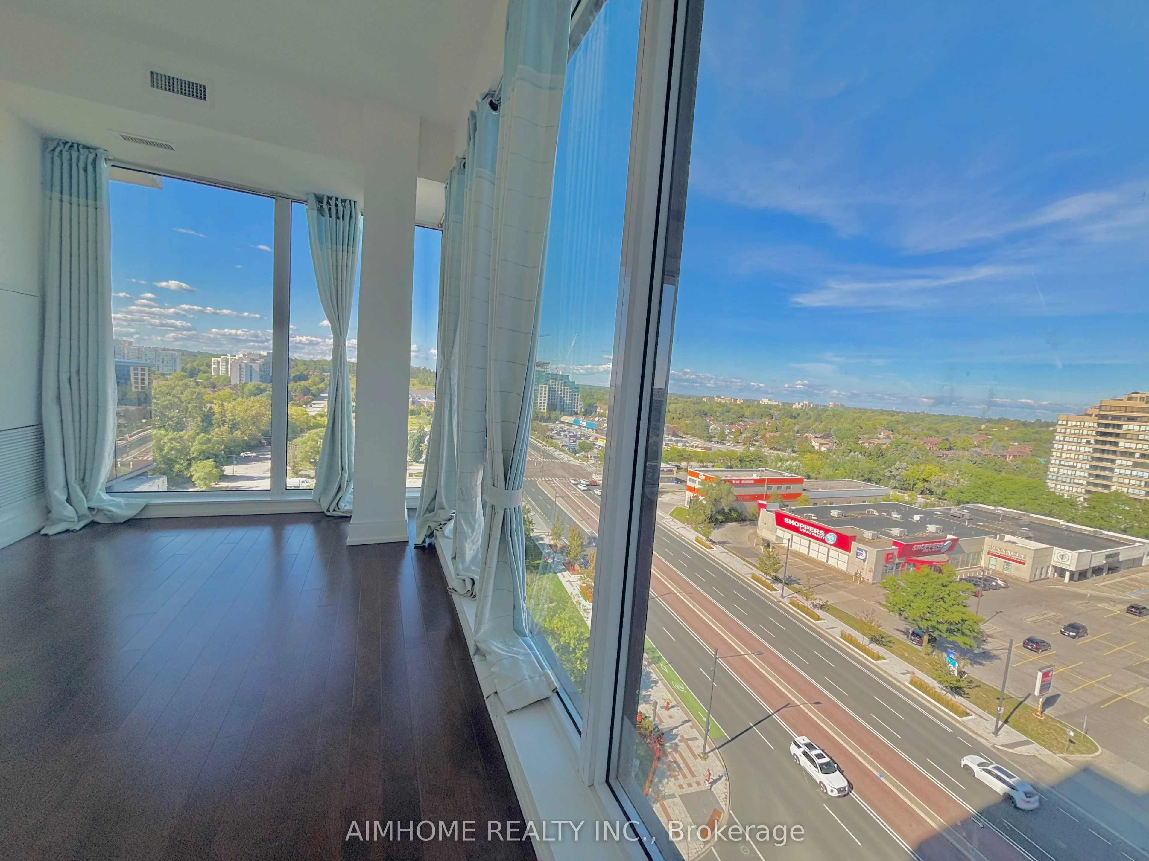 9608 Yonge Street, #1111A