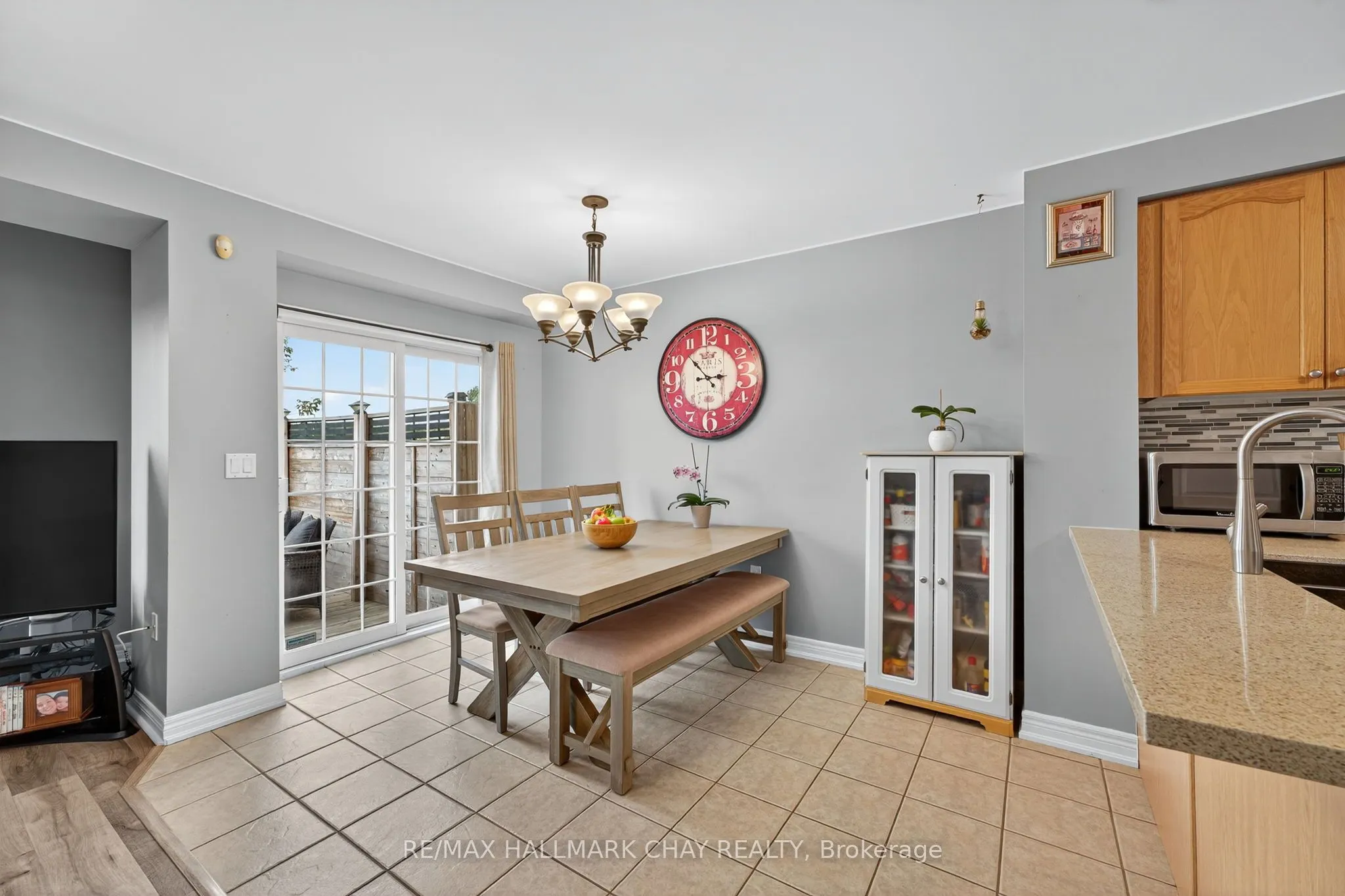1182 Booth Avenue